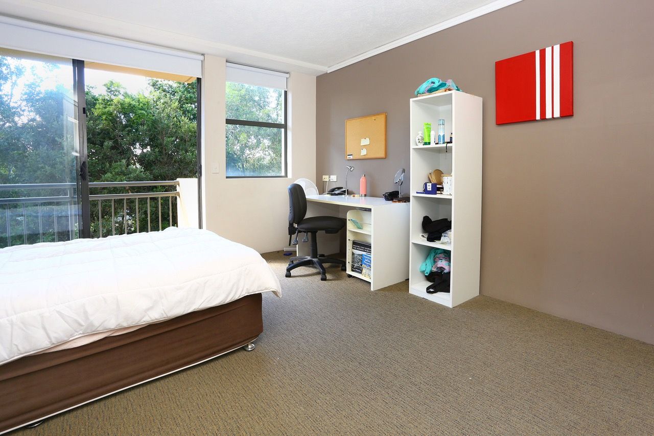 226/25 Lake Orr Drive, Robina, QLD 4226