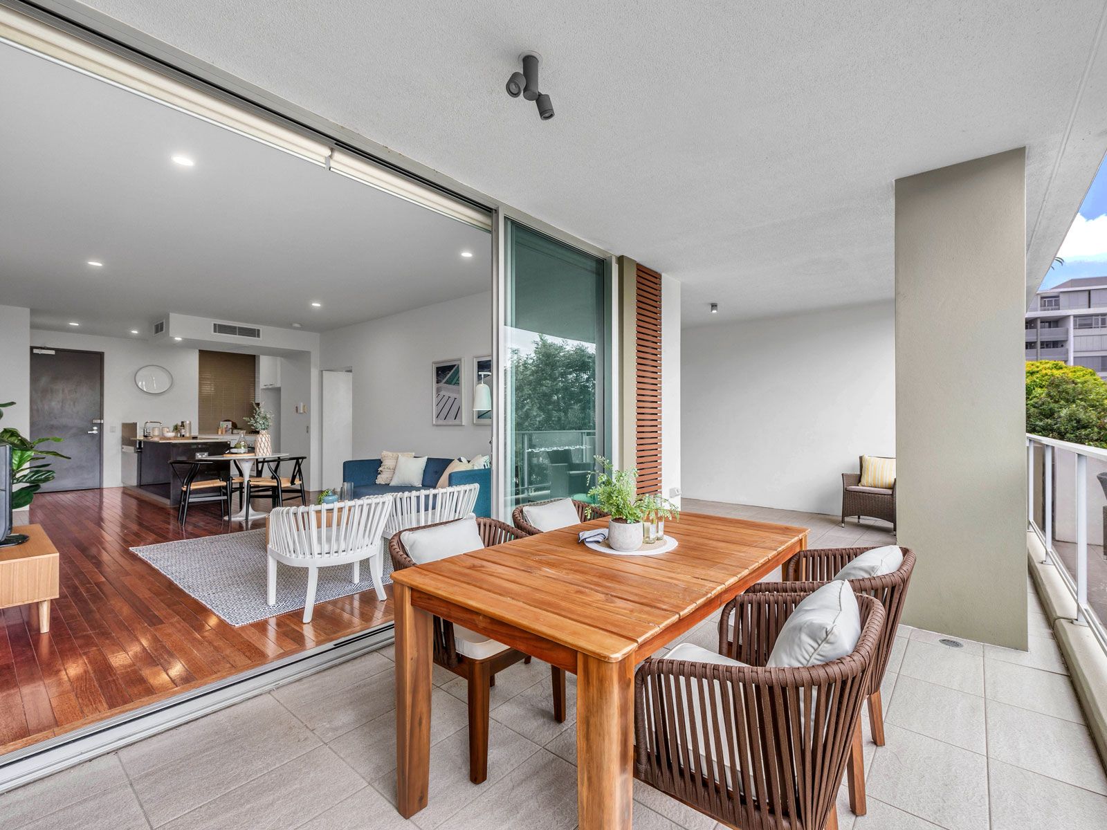 38/20 Newstead Terrace, Newstead, QLD 4006