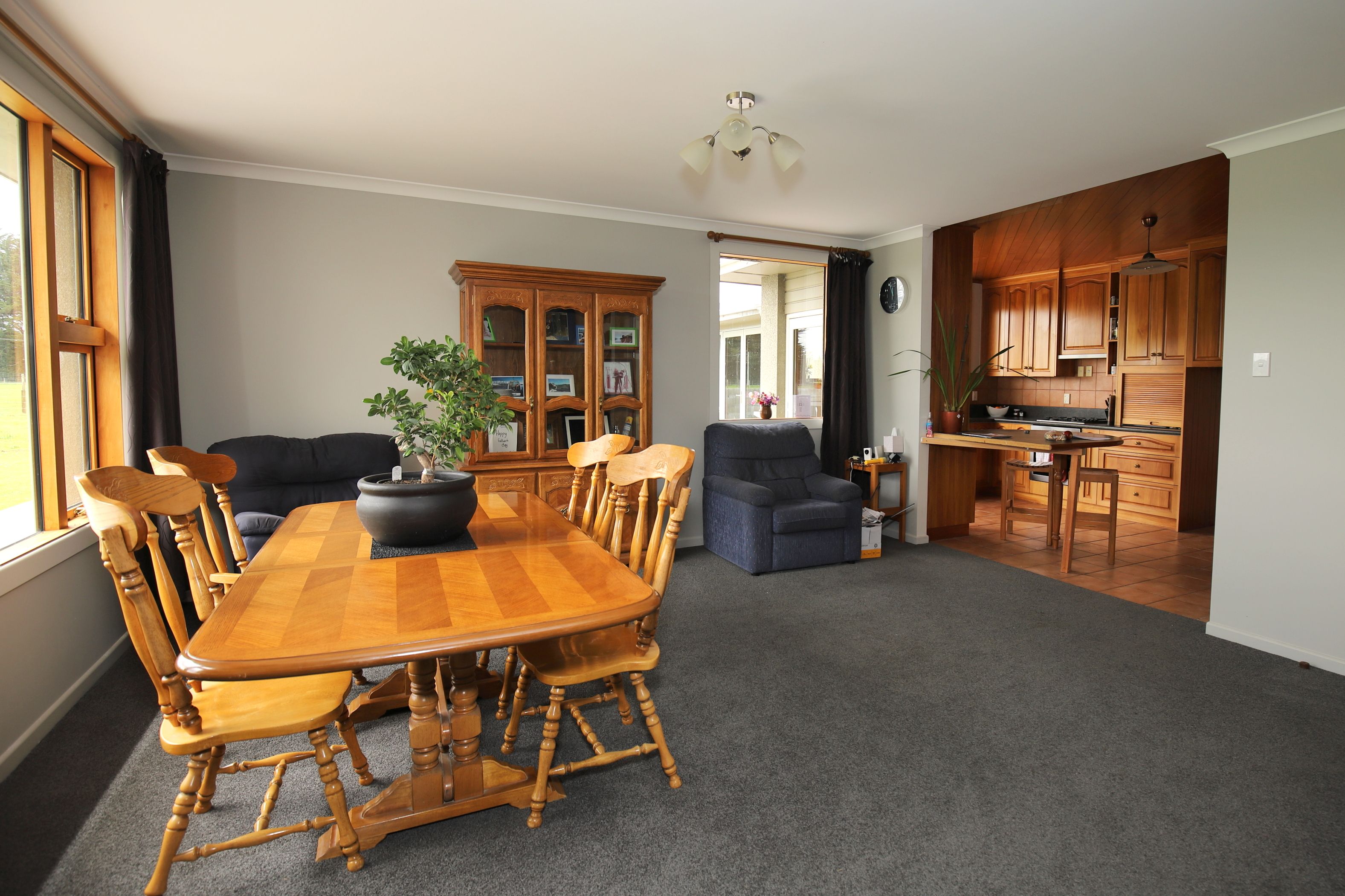 170 Collinson Road, Ryal Bush, Southland District