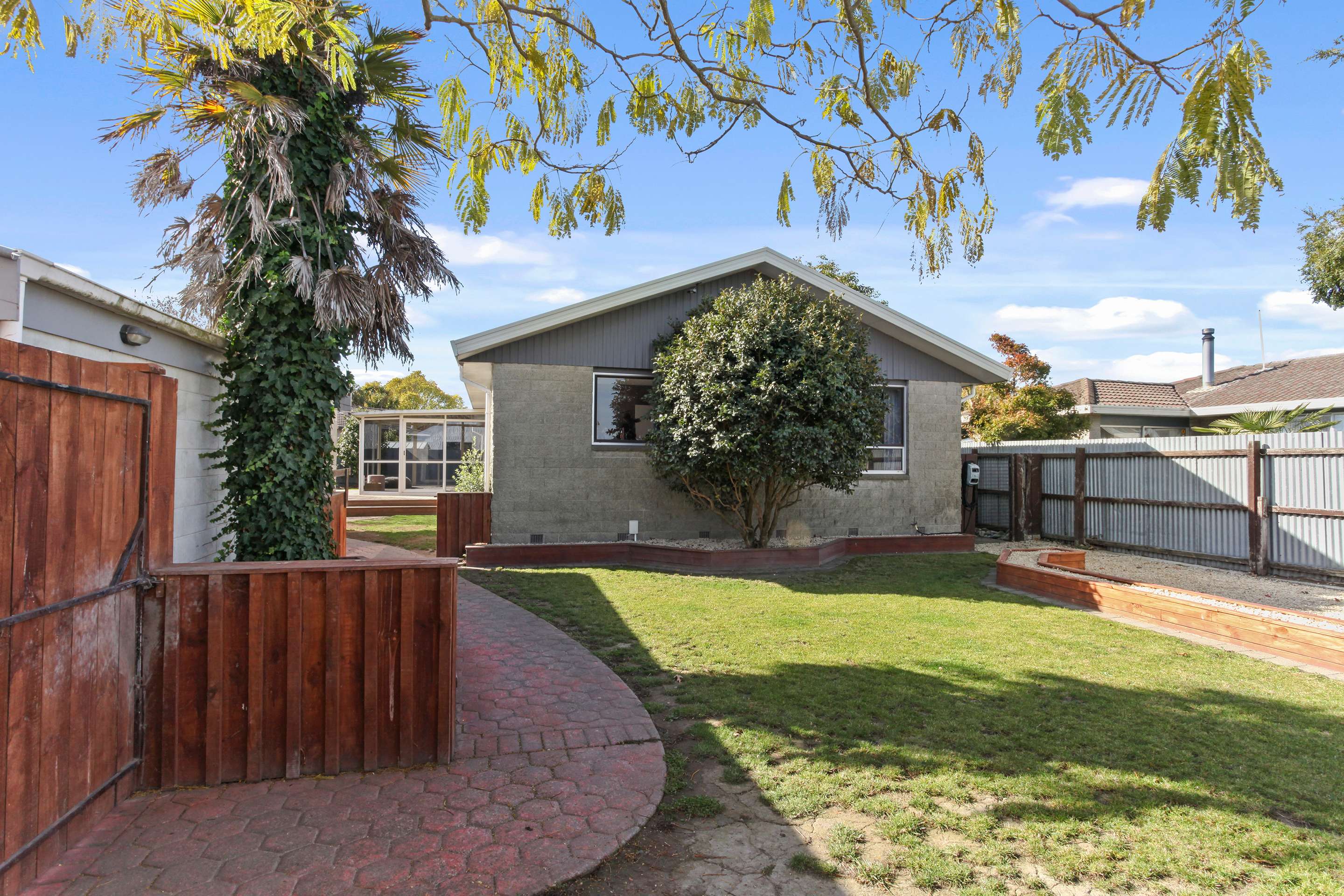 16 Rangiora Woodend Road, Woodend, Waimakariri District Real Estate