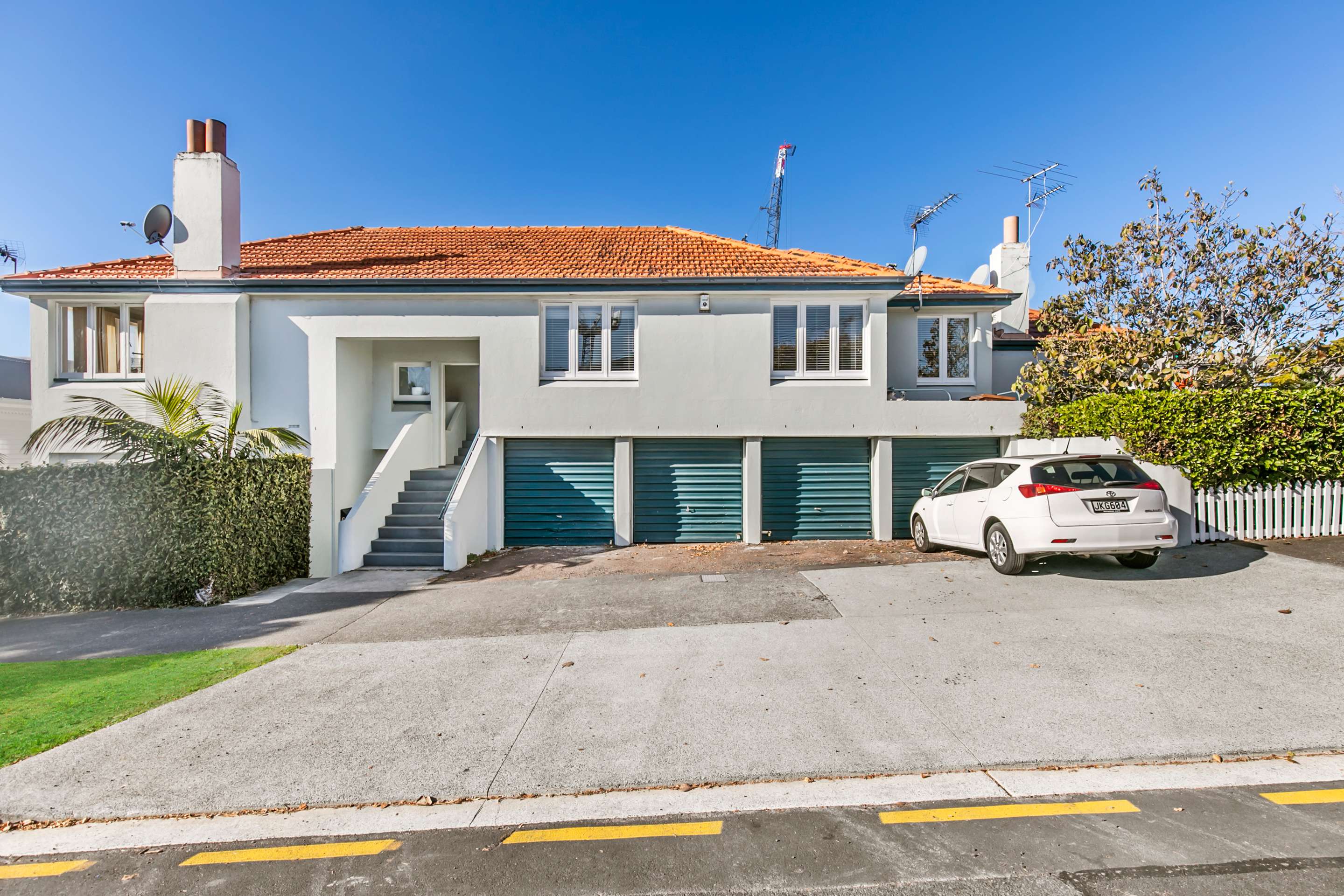 4/151 Jervois Road, Herne Bay, Auckland City Real Estate Ray White