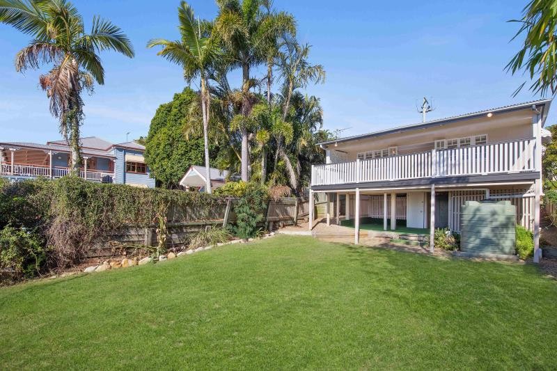 42 Haughton Street, Red Hill, QLD 4059