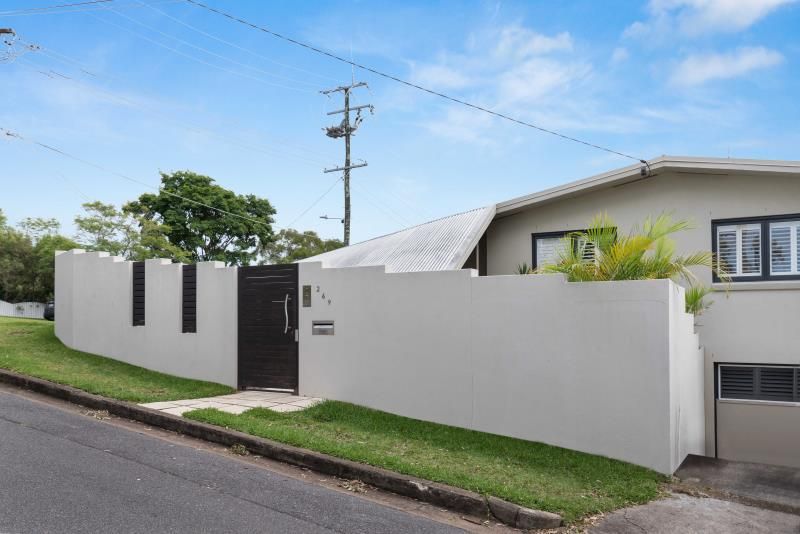 269 Simpsons Road, Bardon, QLD 4065