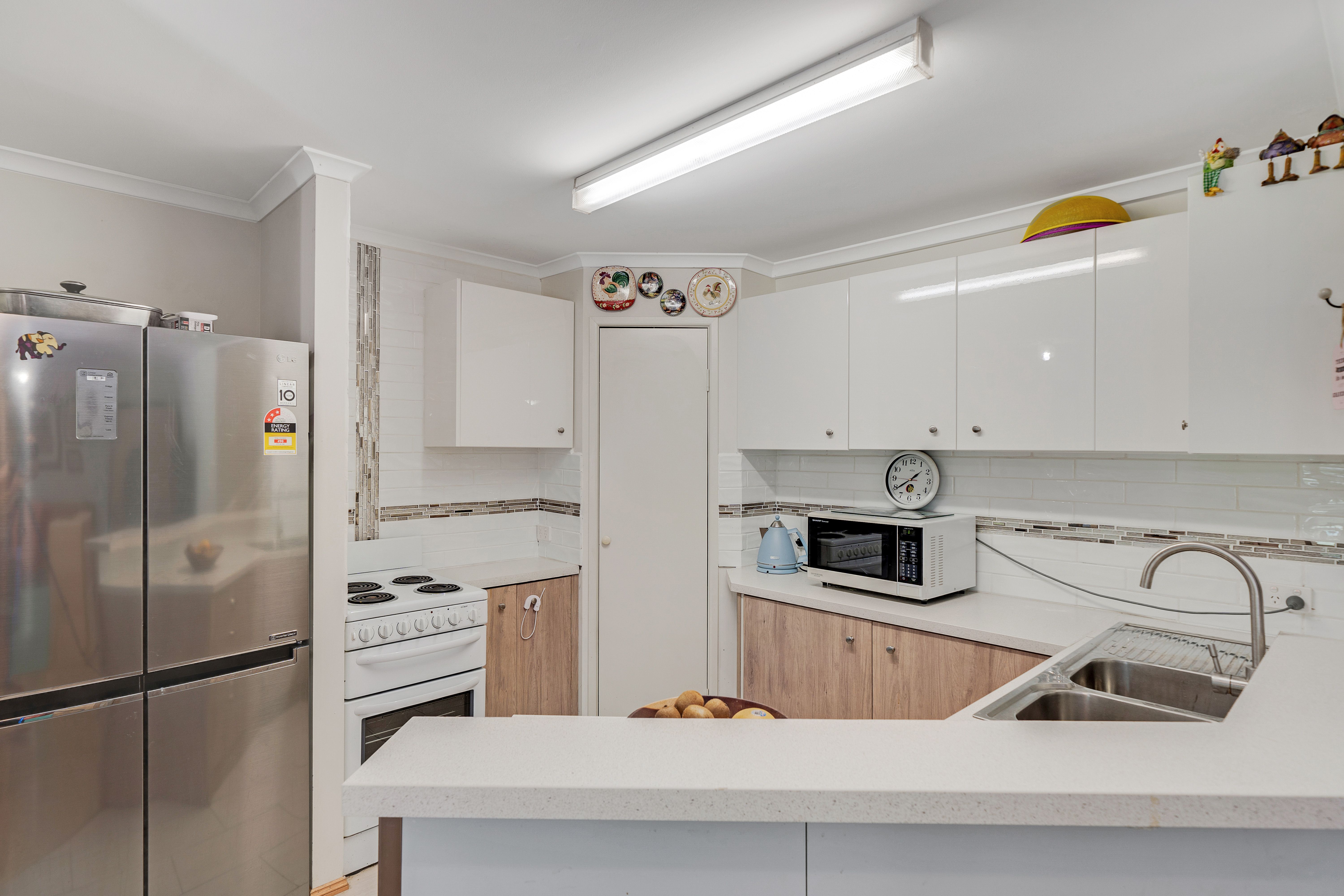 2/1 Delanty Court, Edens Landing, QLD 4207