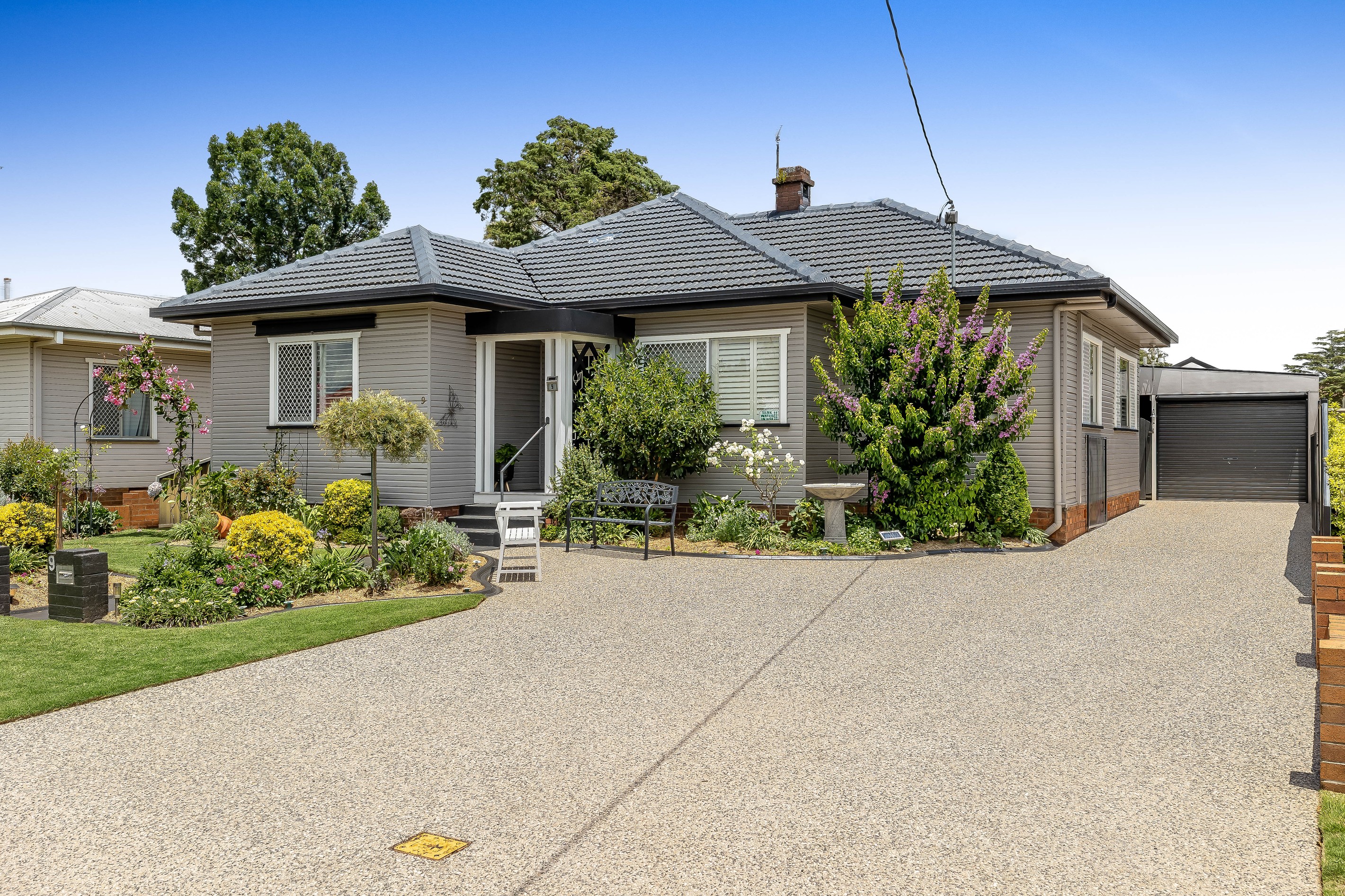 9 Rosina Street, Newtown, QLD 4350