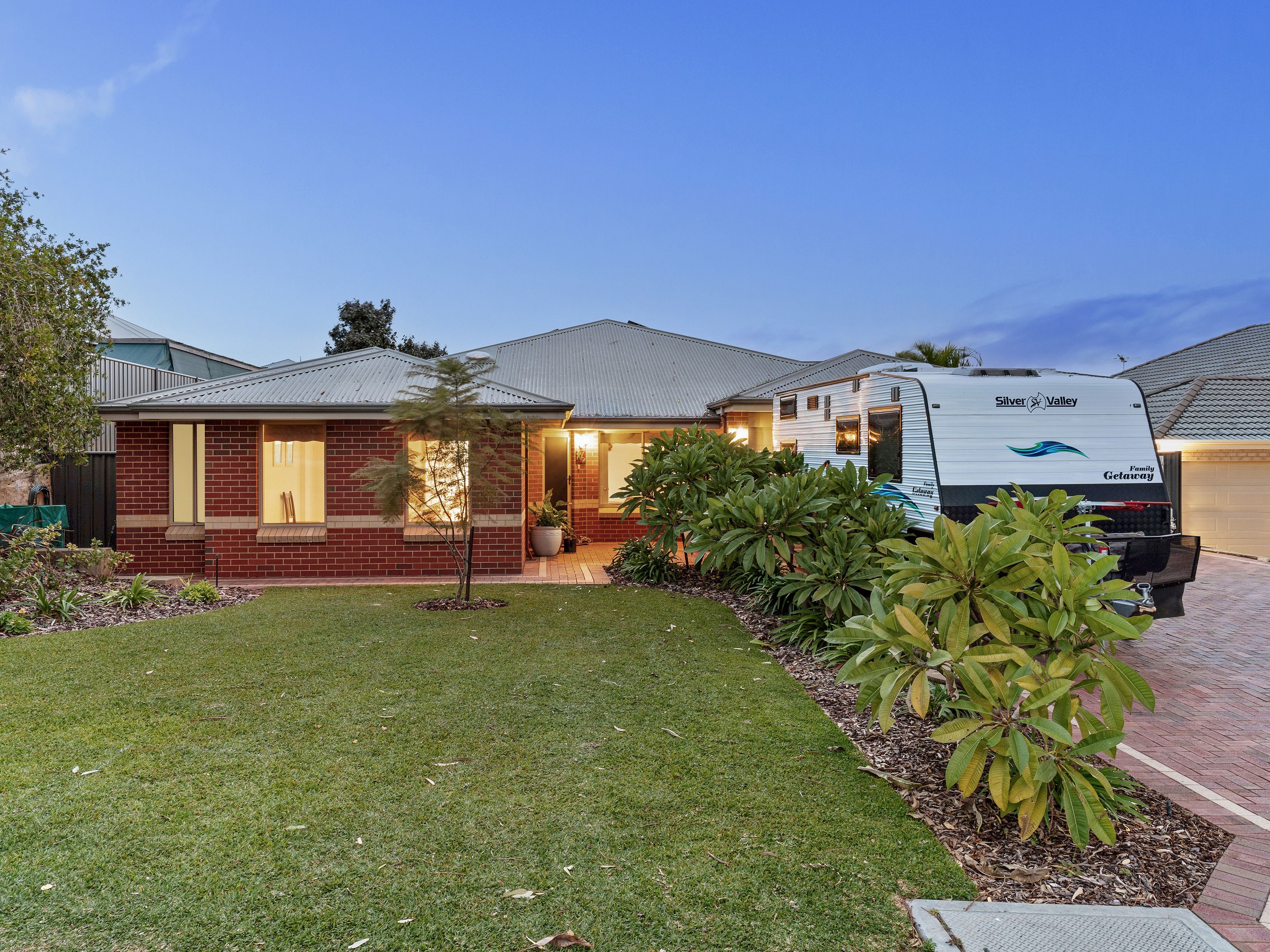 16 Bandicoot Ramble, Baldivis, WA 6171