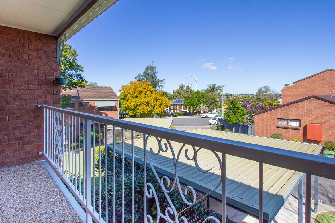 58/16 Thornhill Street, Springwood, QLD 4127