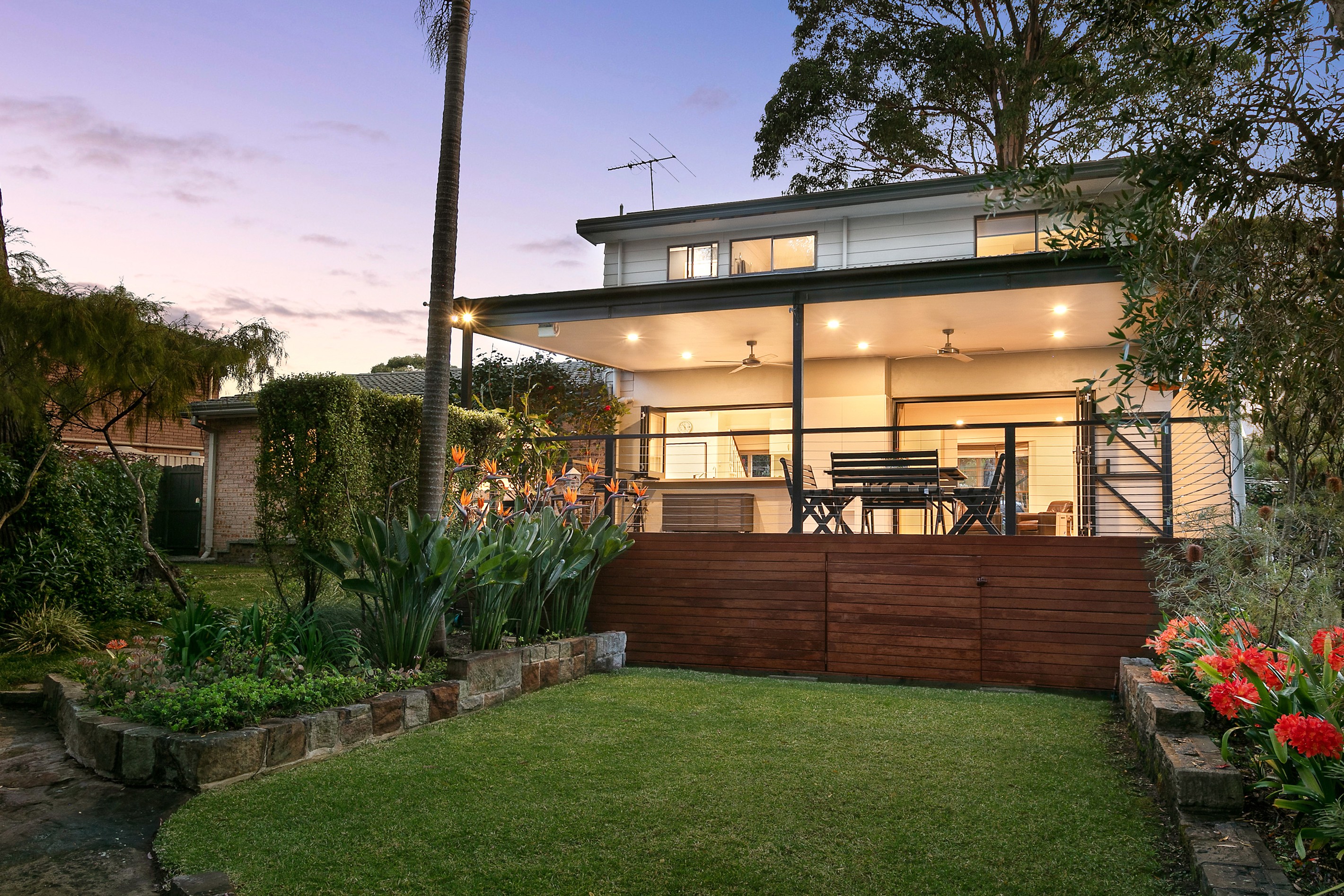21 Robinson Close, Hornsby Heights, NSW 2077