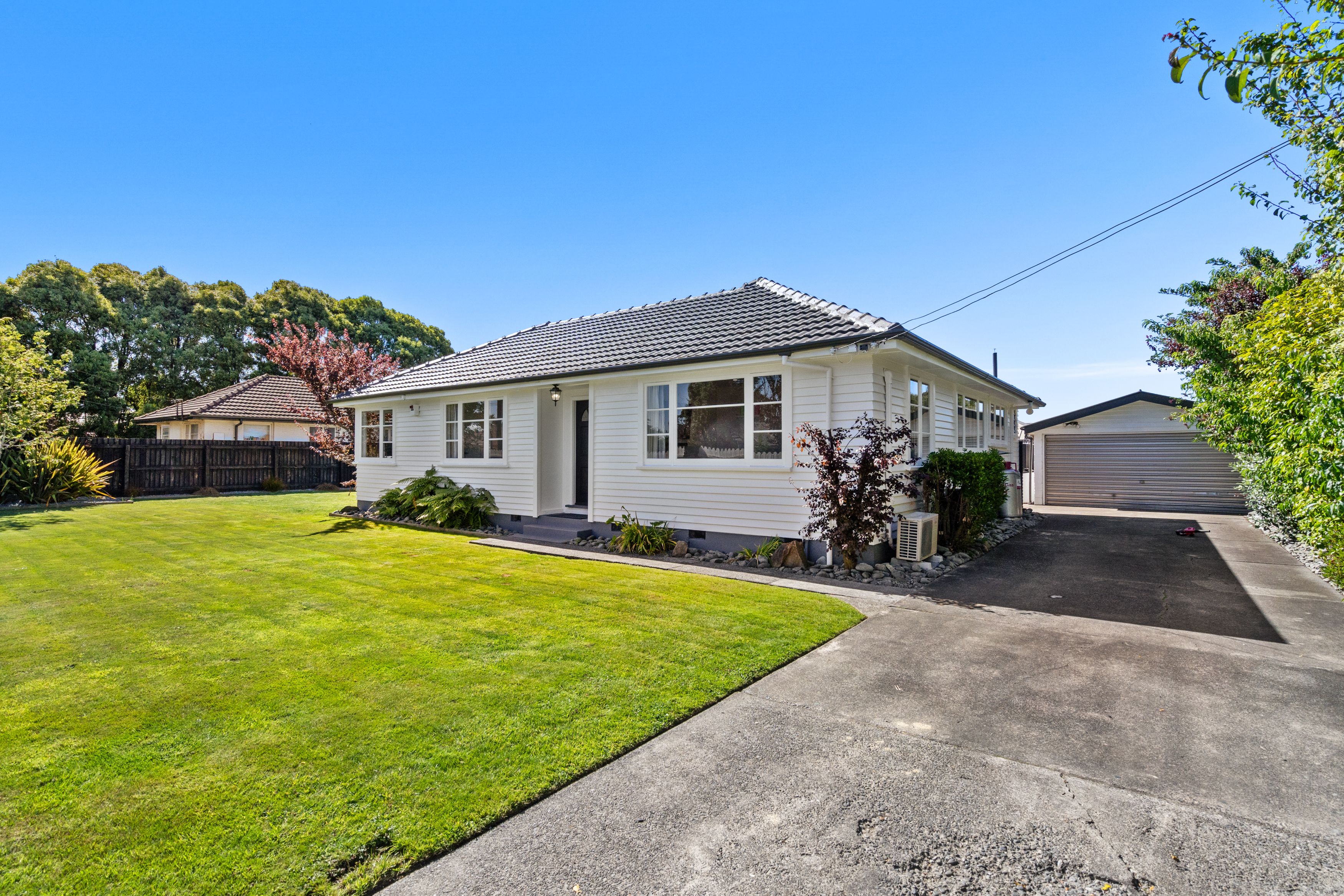 8 Jocelyn Street, Casebrook, Christchurch City