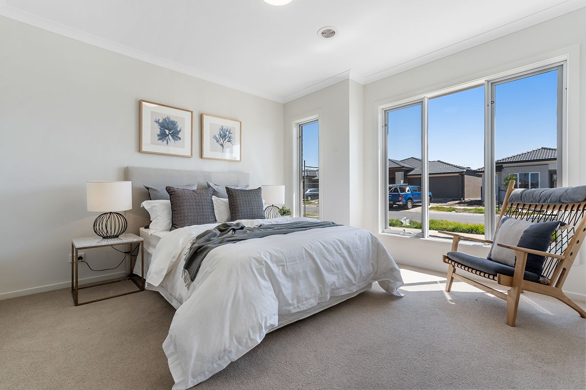 9 Featherwood Crescent, Craigieburn, VIC 3064