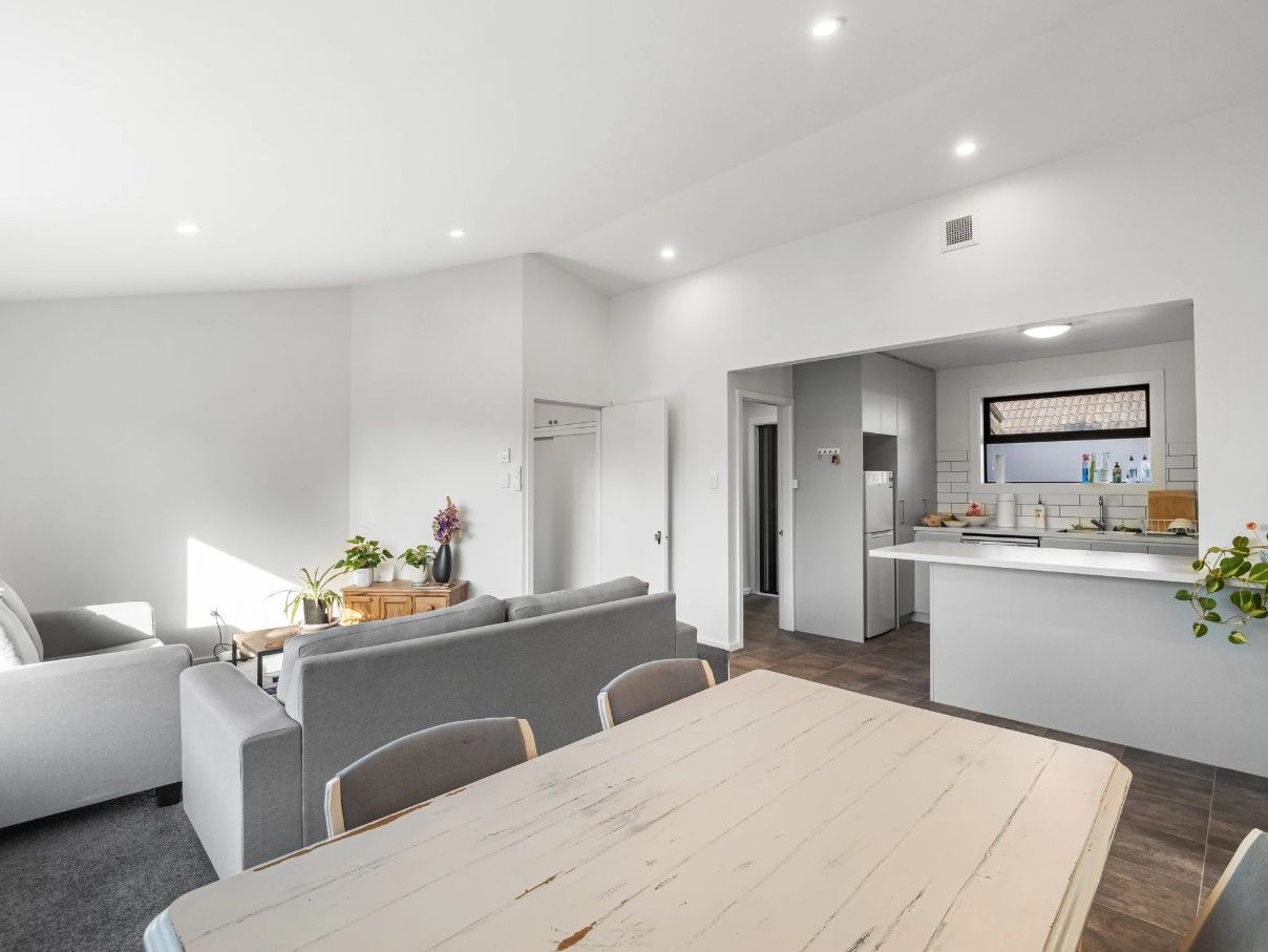 28 Edward Street, Lincoln, Selwyn District