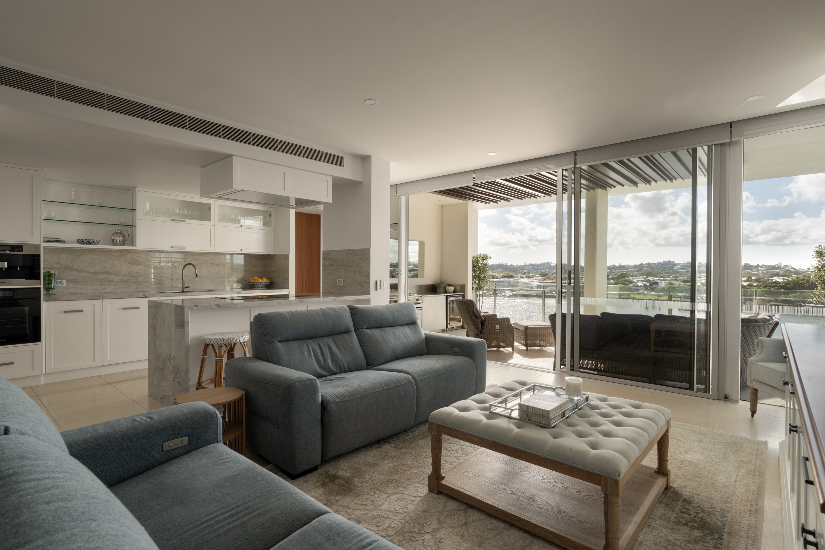 31/1 Macquarie Street, Teneriffe, QLD 4005