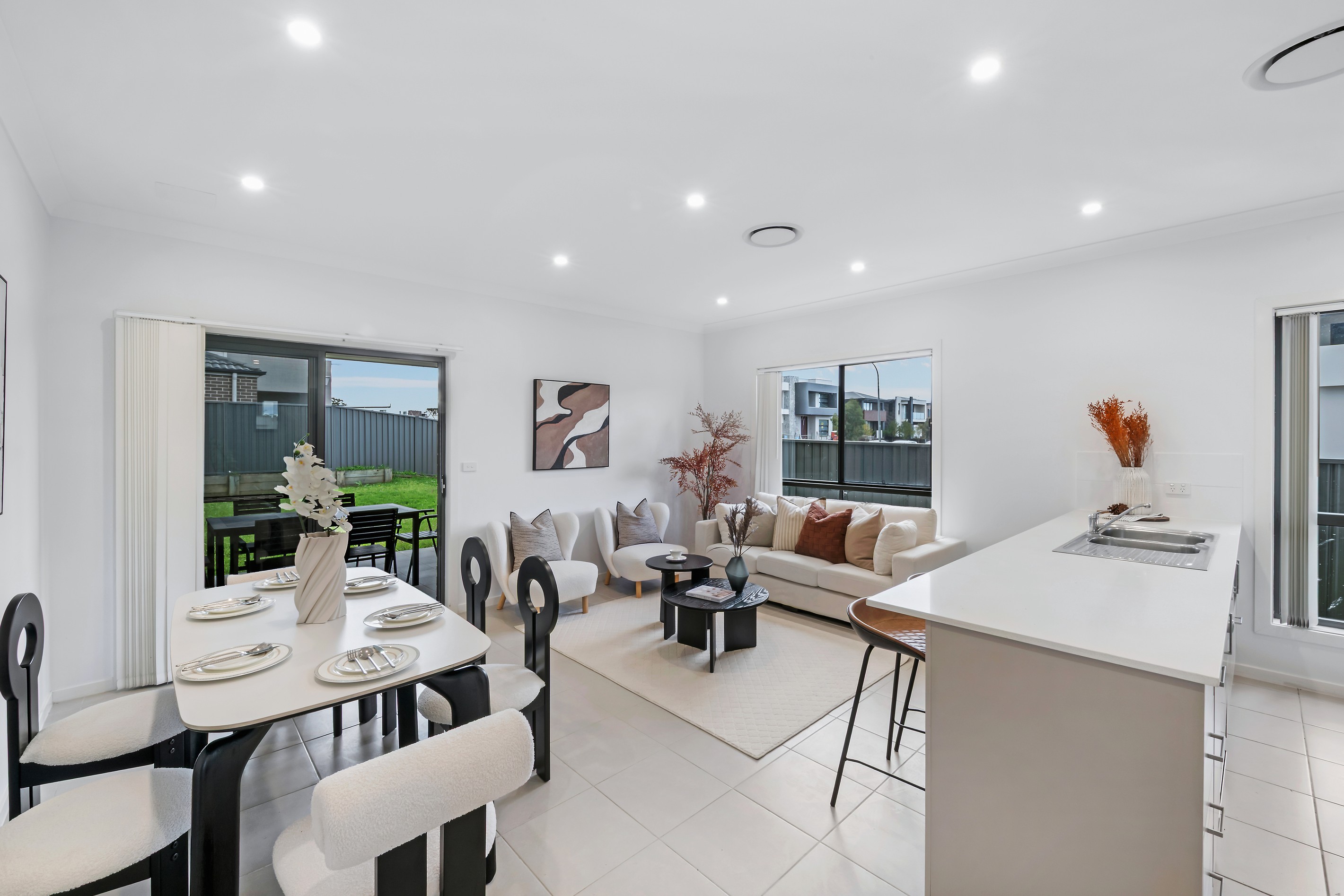 1&1A Pleasance Street, Box Hill, NSW 2765