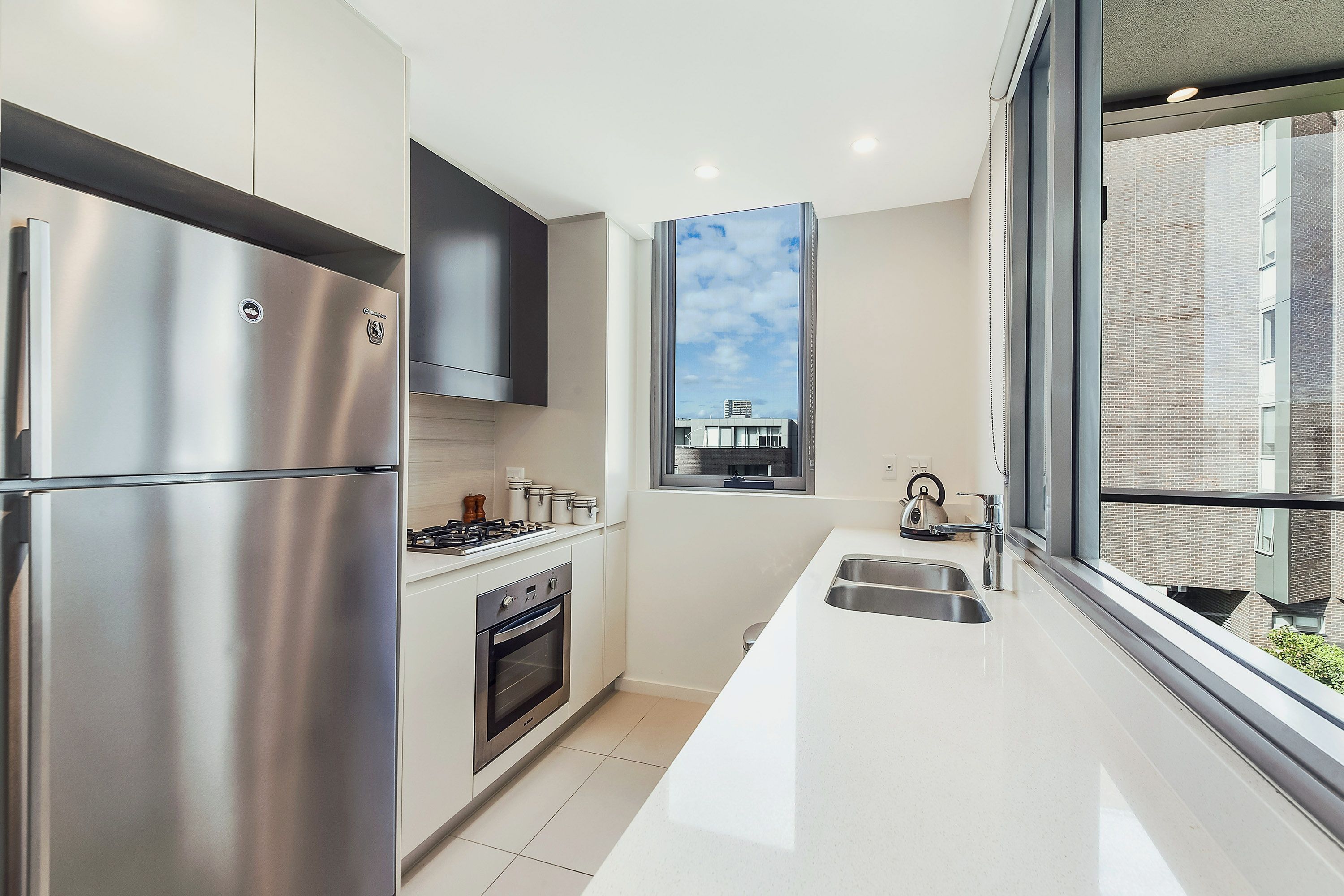 406/10 Savona Drive, Wentworth Point, NSW 2127