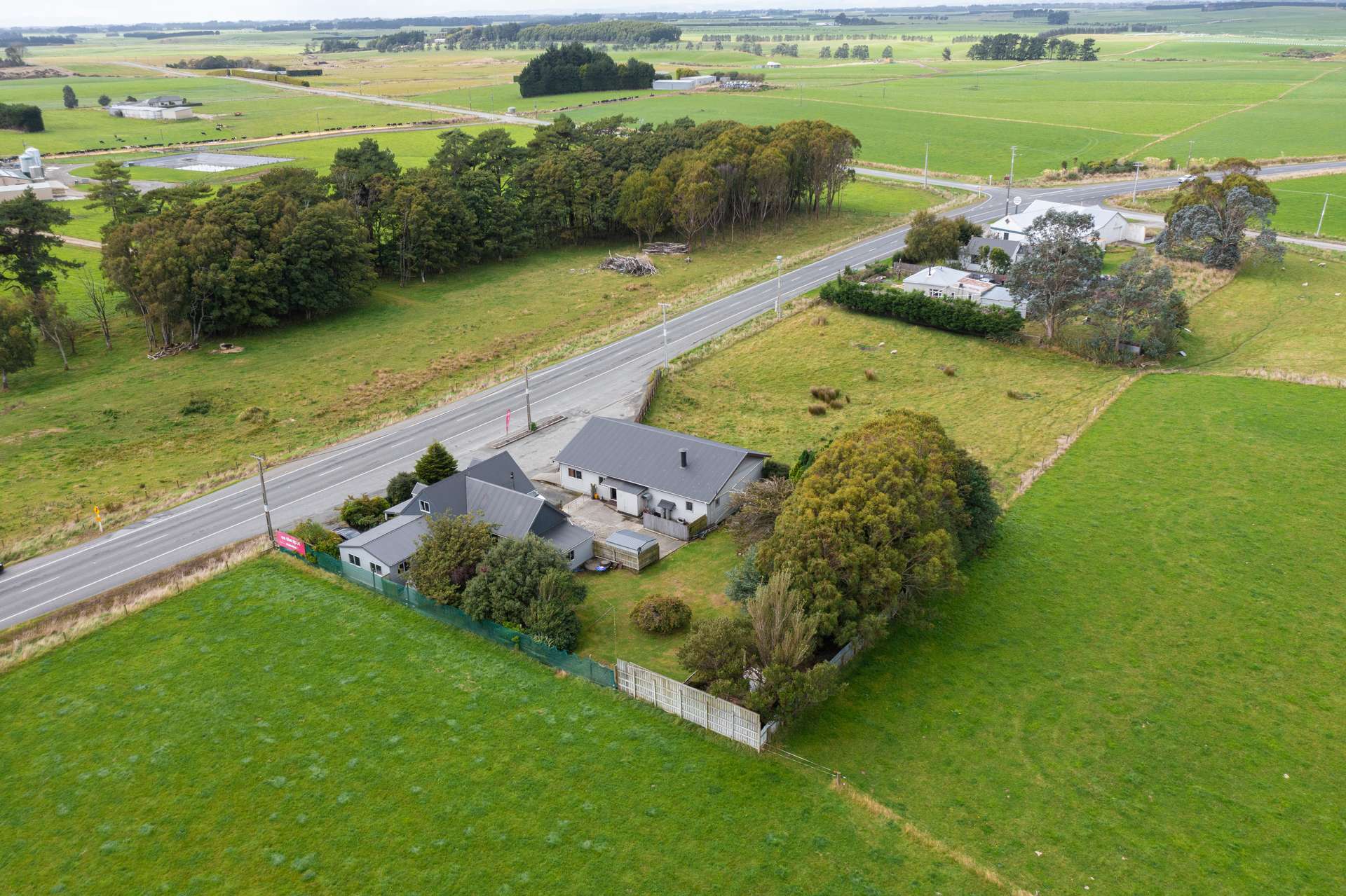 1366 Gorge Road Invercargill Highway photo 41