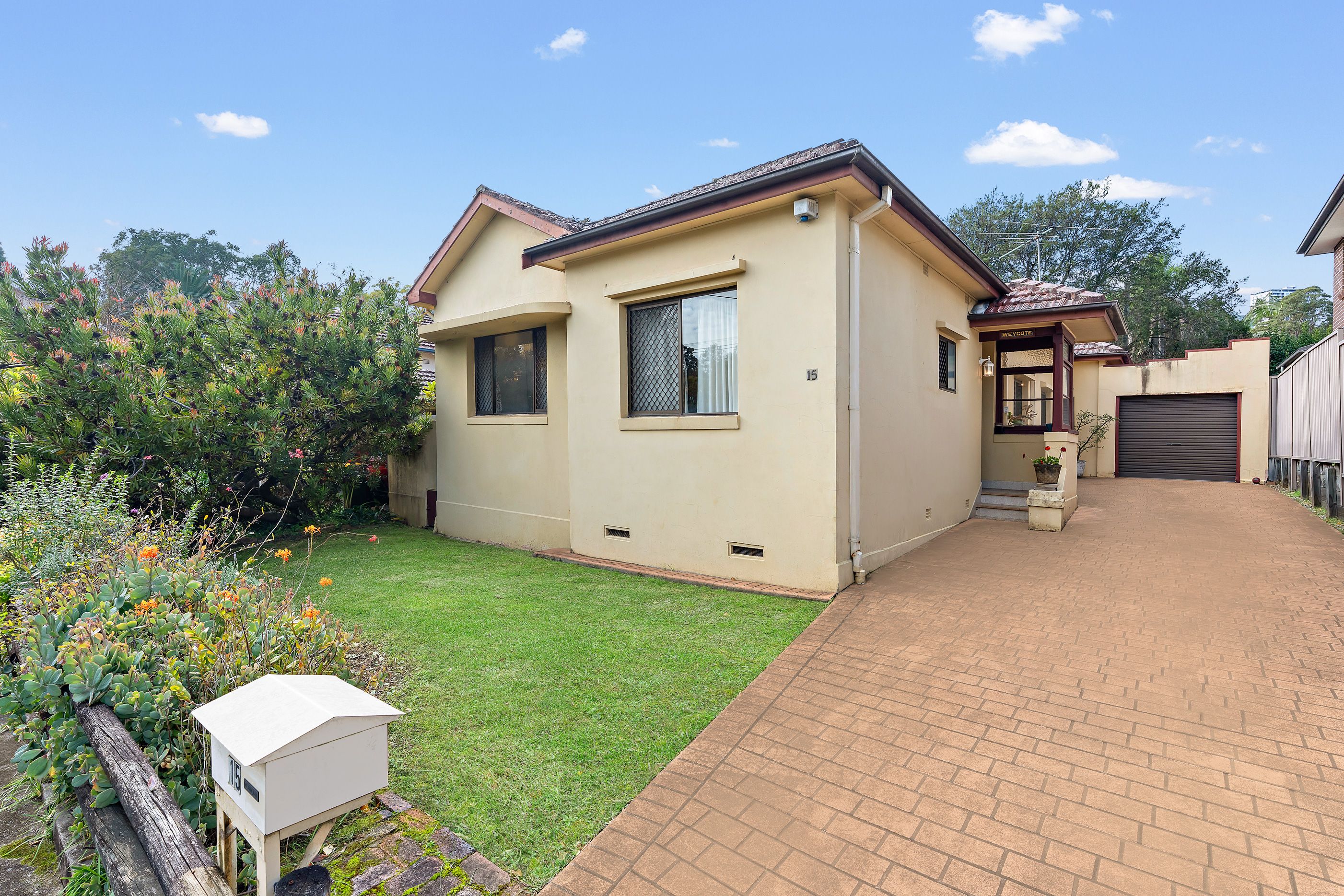15 Davies Street, Chatswood NSW 2067