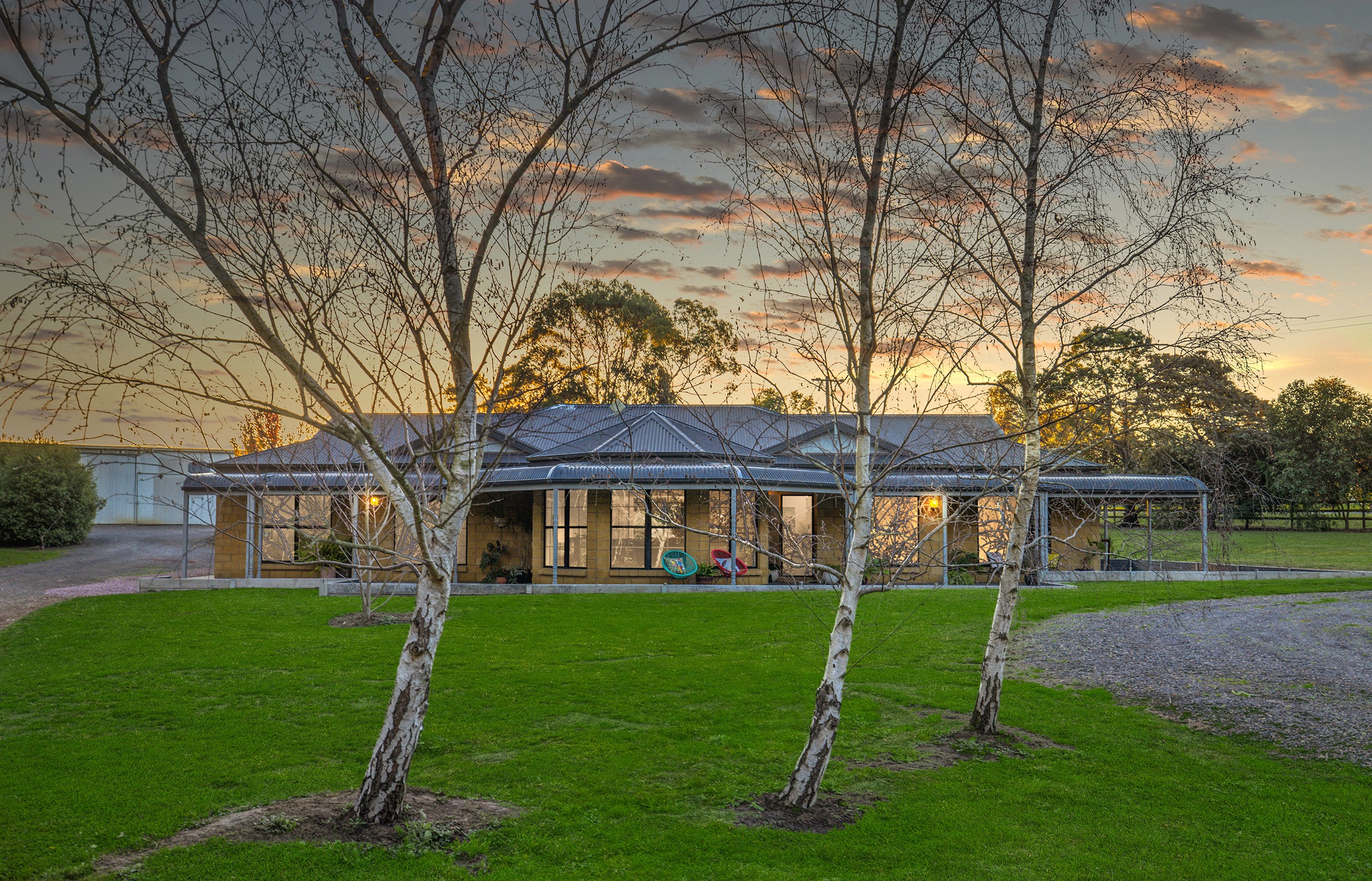 53 Roberts Road, Cobden, VIC 3266