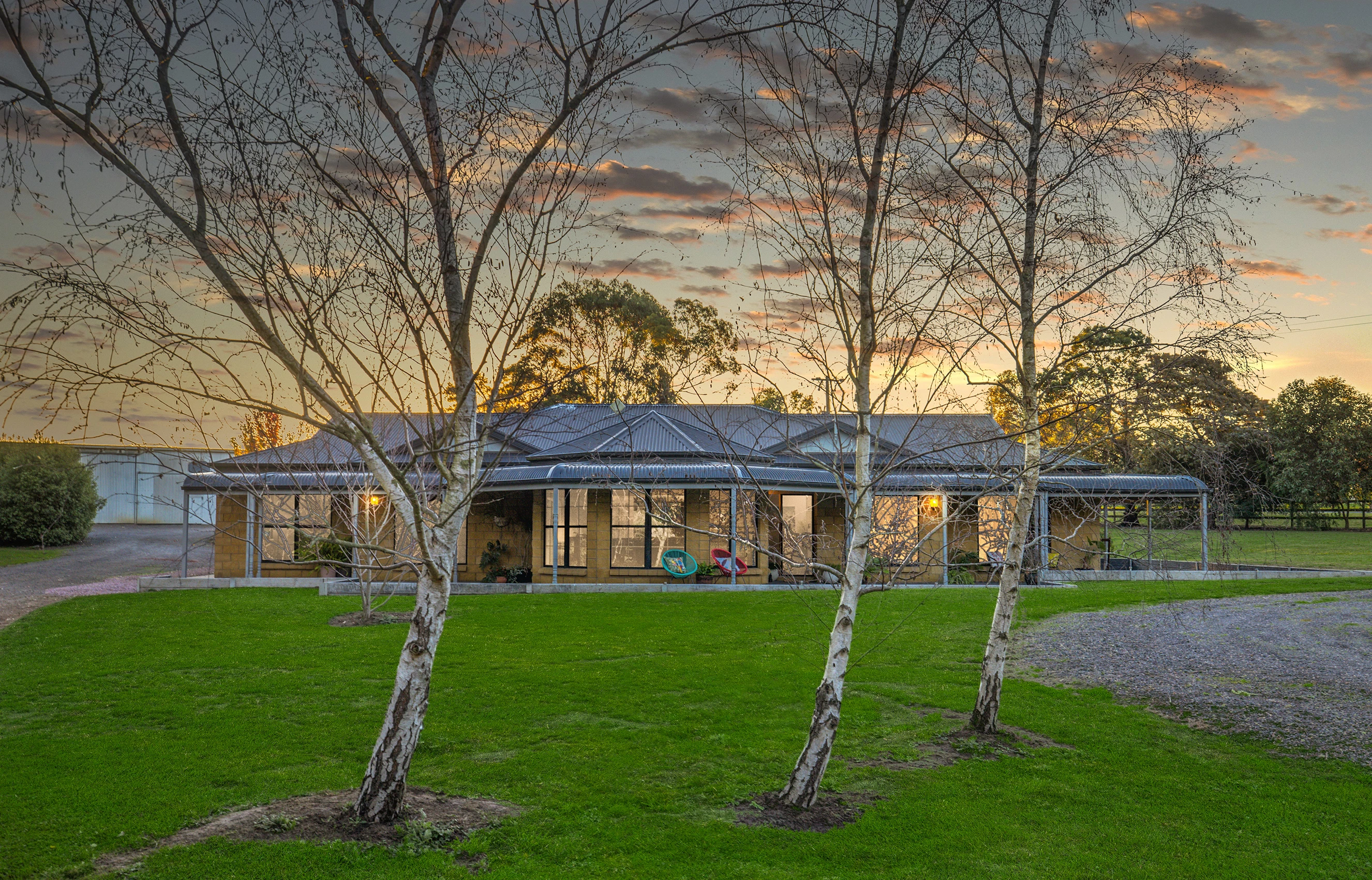 53 Roberts Road, Cobden, VIC 3266