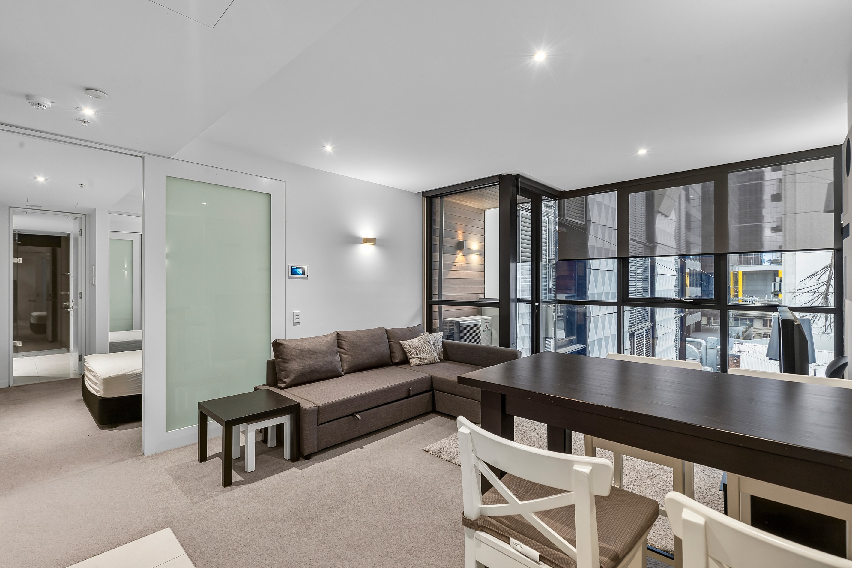 908/108 Flinders Street, Melbourne, VIC 3000