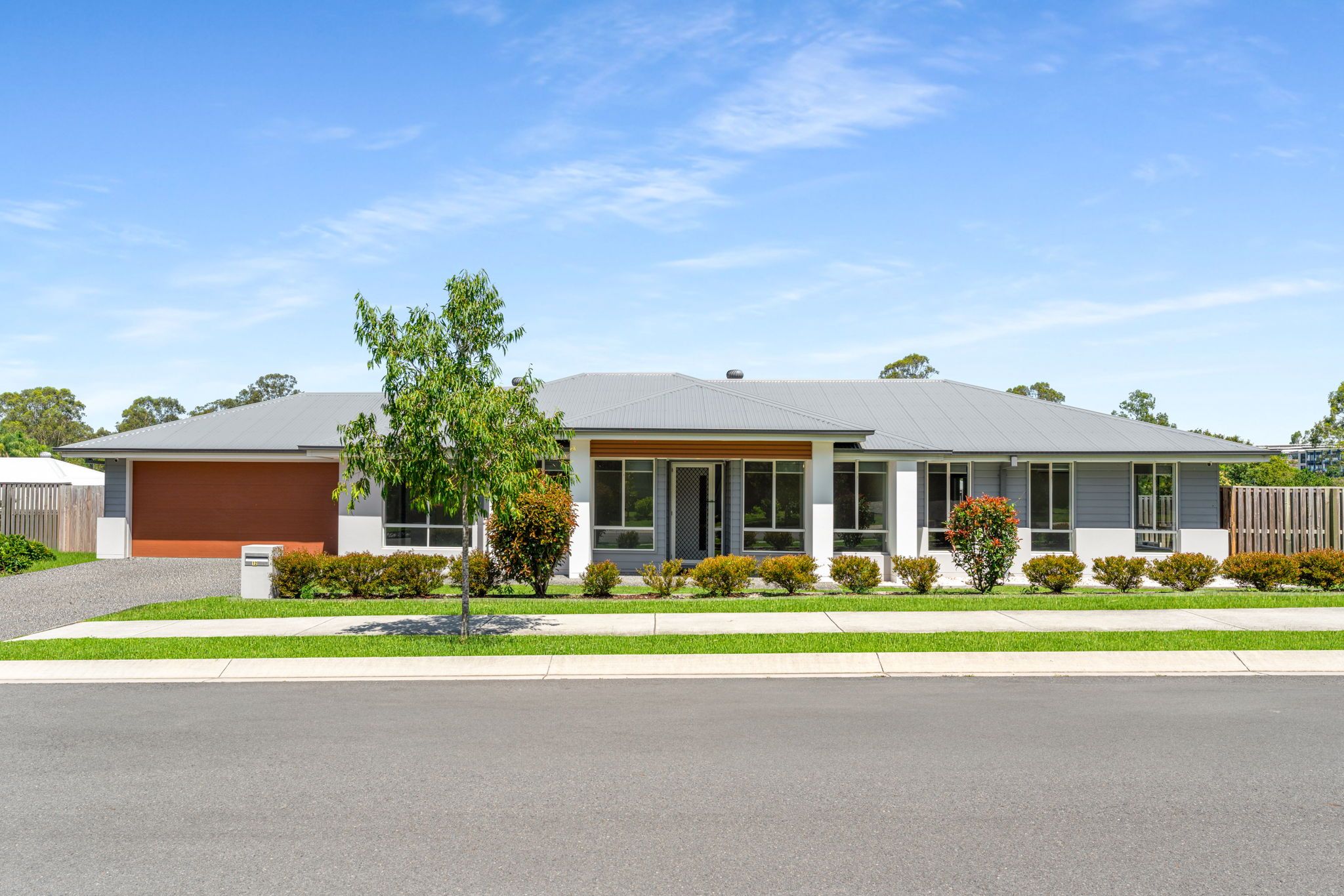 12 Highfield Drive — photo from Ray White Brookwater and Greater Springfield