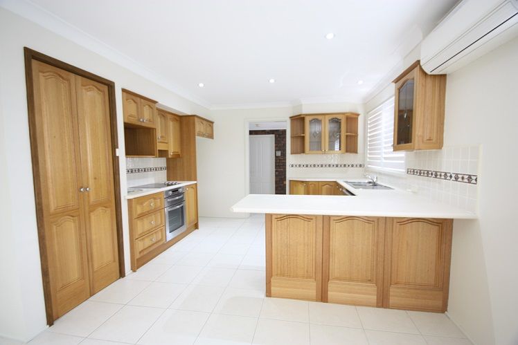 1 Peel Street, Ruse, NSW 2560