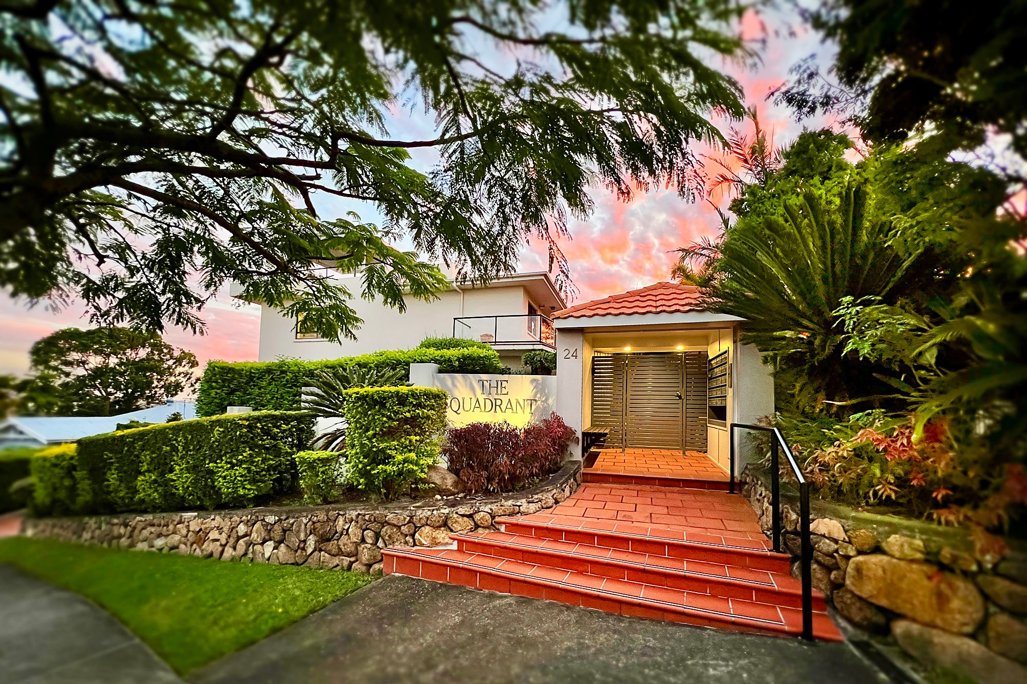 18/24 Philip Street, Hawthorne, QLD 4171