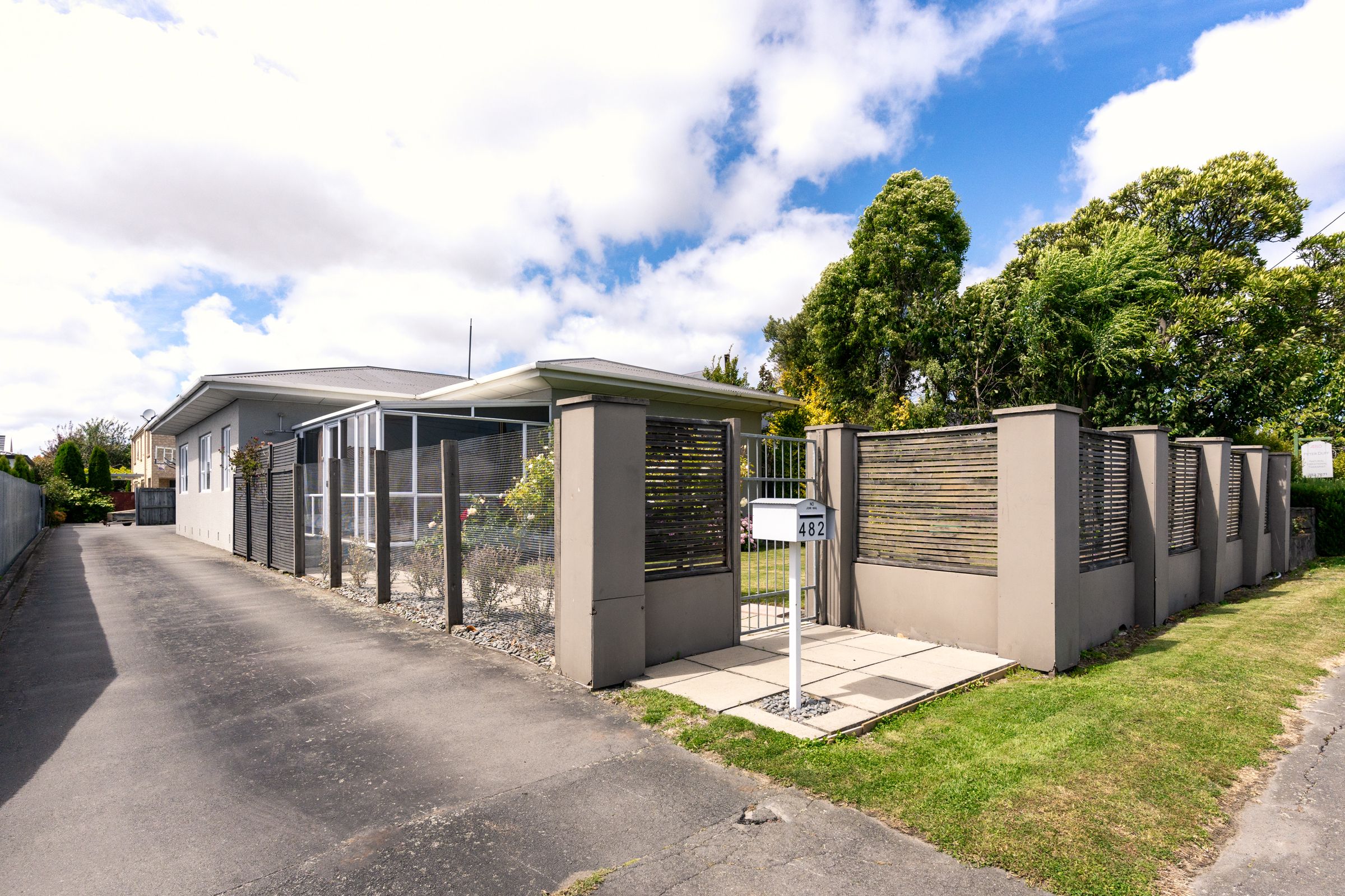 482 Greers Road, Bishopdale, Christchurch City