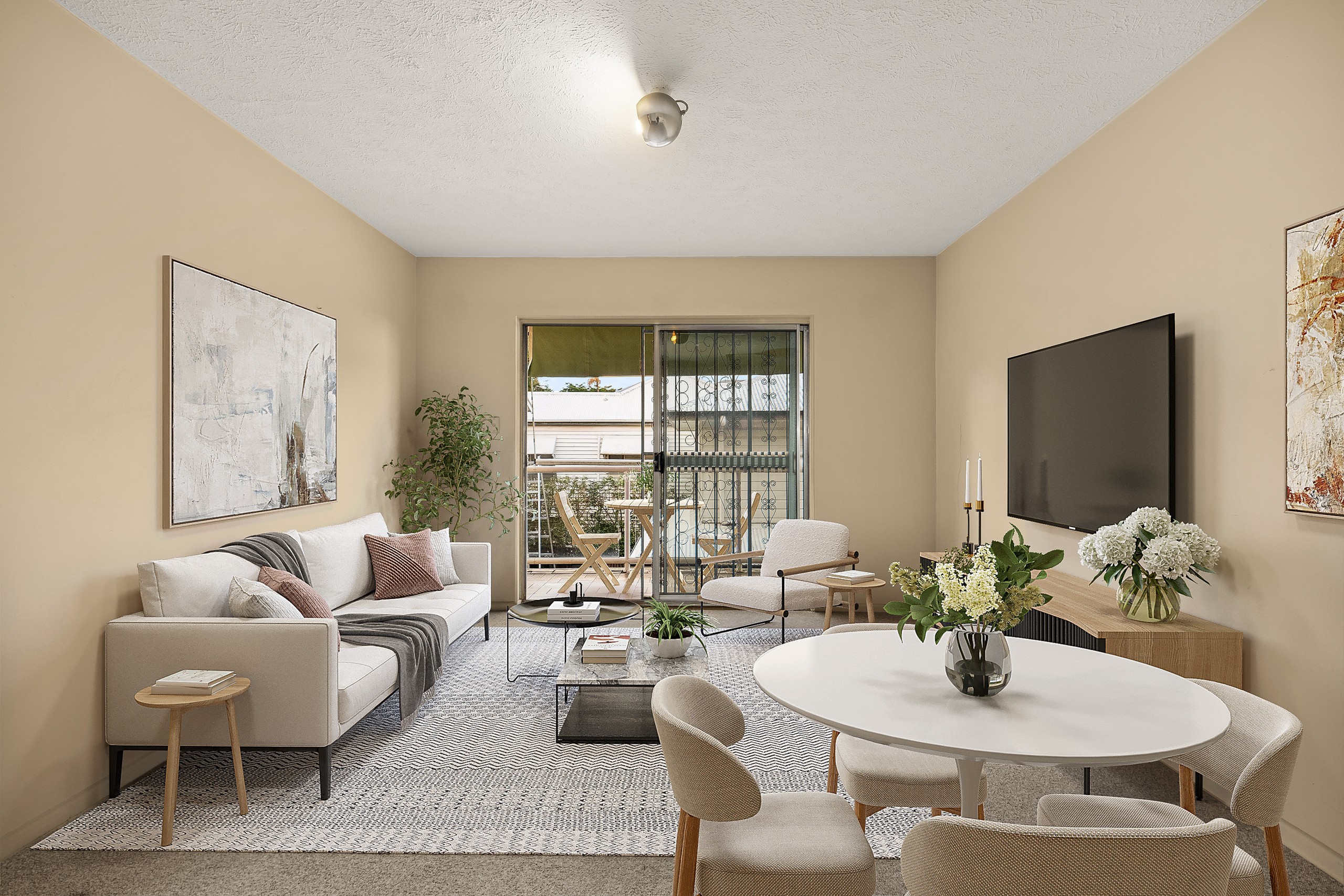 4/41 Oriel Road, Clayfield, QLD 4011