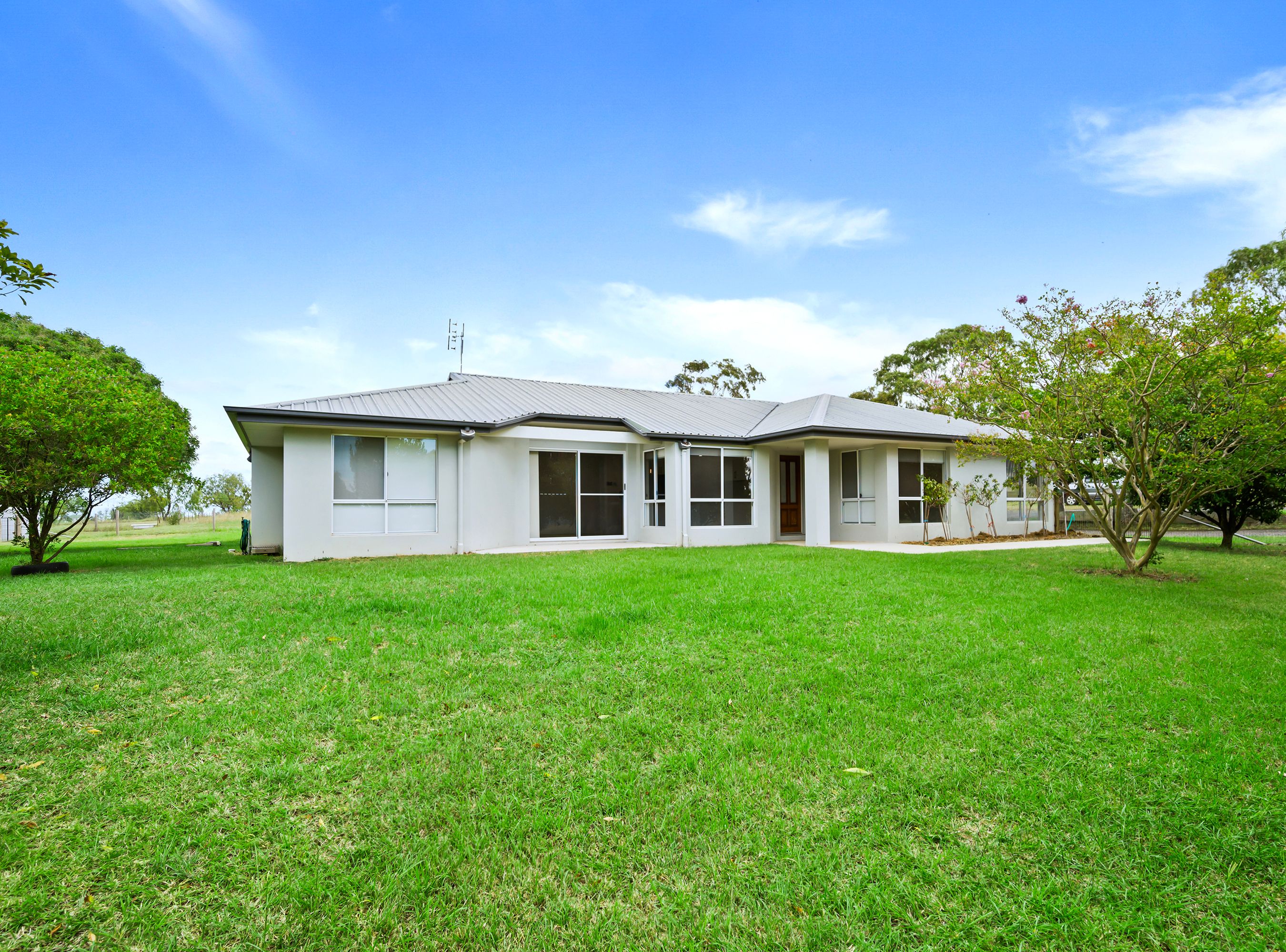 819 Toowoomba Cecil Plains Road, Wellcamp, QLD 4350