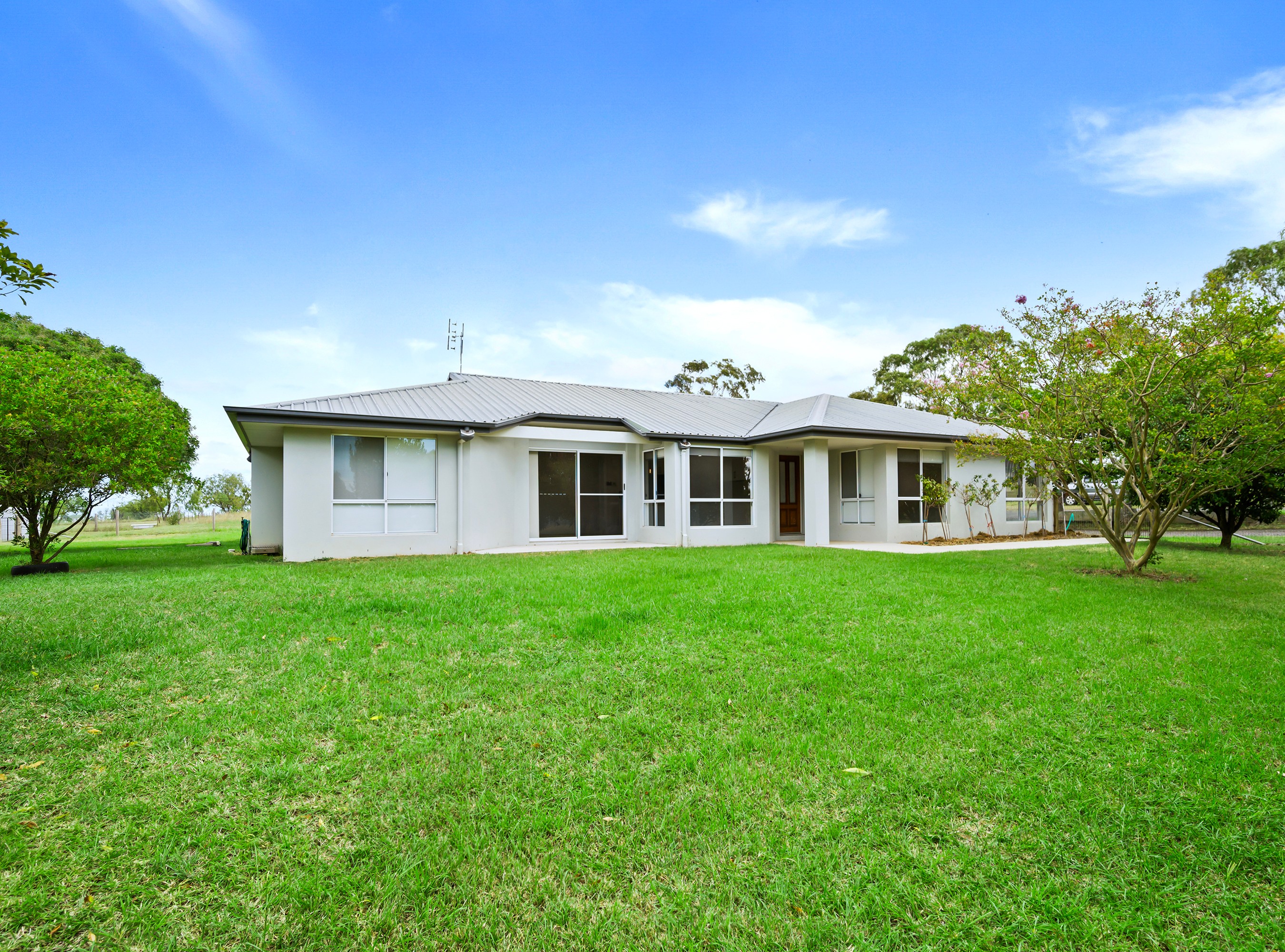 819 Toowoomba Cecil Plains Road, Wellcamp, QLD 4350