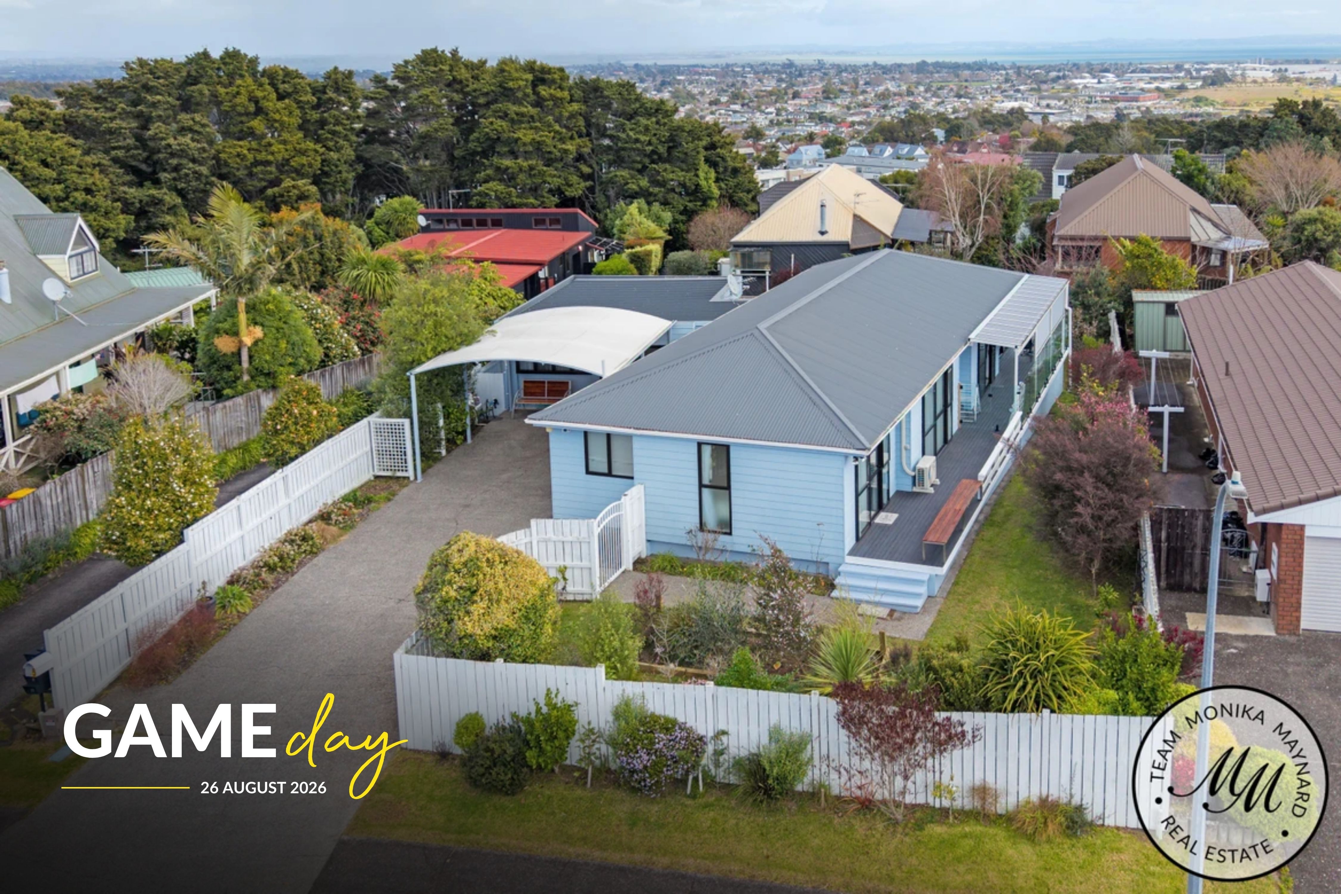 5 Calluna Crescent, Totara Heights, Manukau City