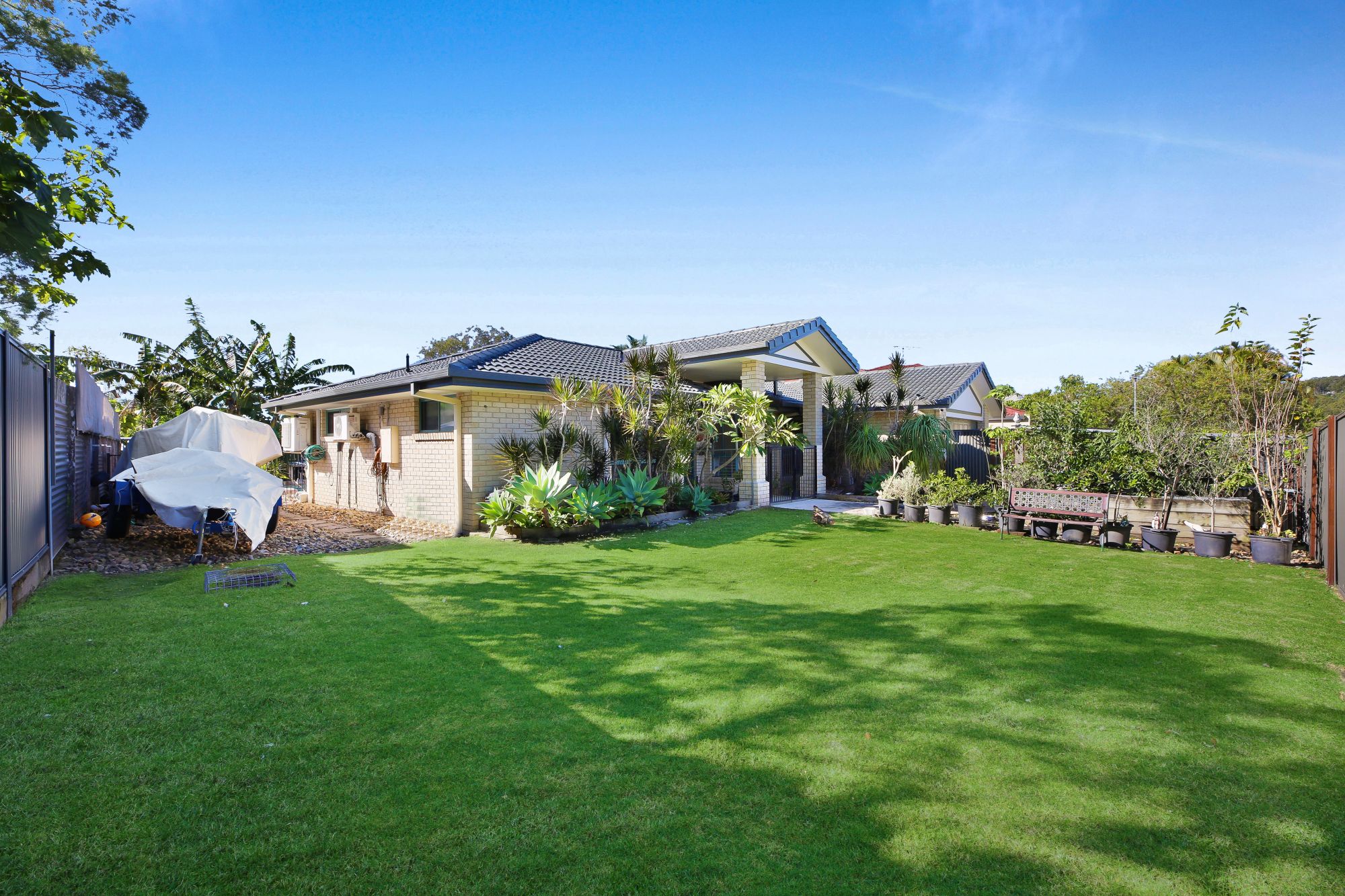 12 Stockman Crescent, Mudgeeraba, QLD 4213