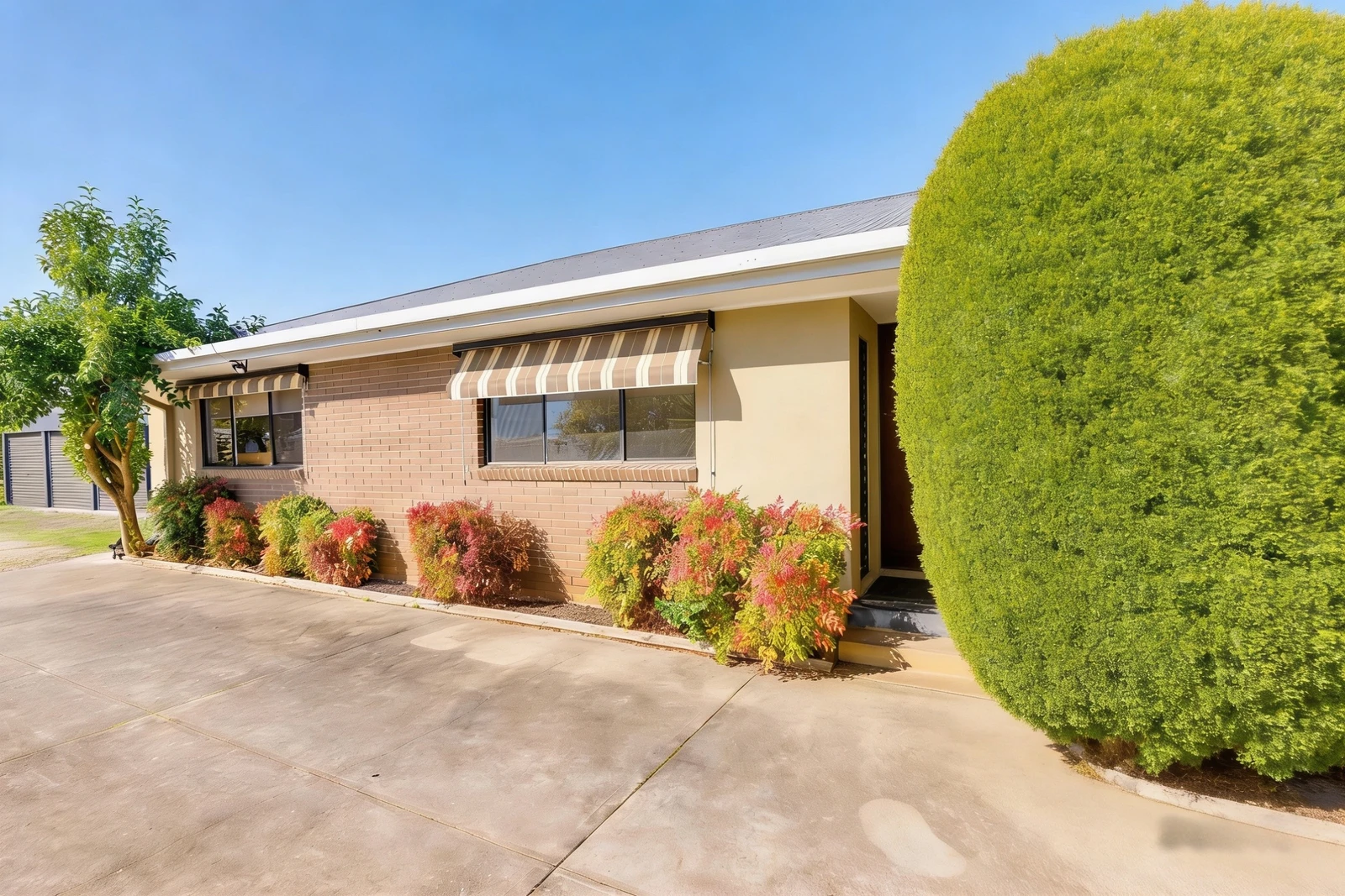 4/451 Ainslie Avenue, Lavington, NSW 2641