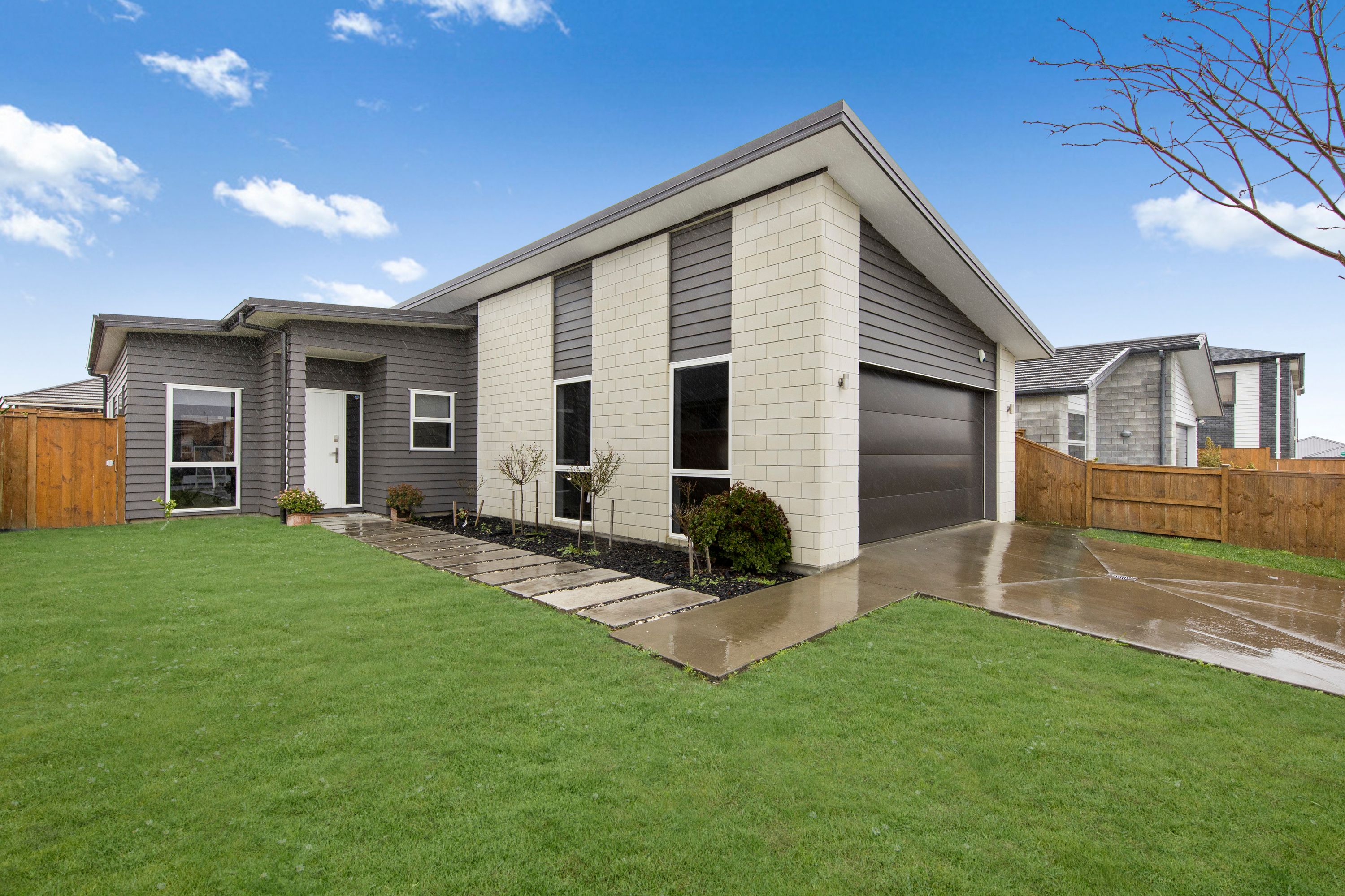 46 Tomairangi Crescent, Pukekohe, Franklin 2120 Sold House Ray