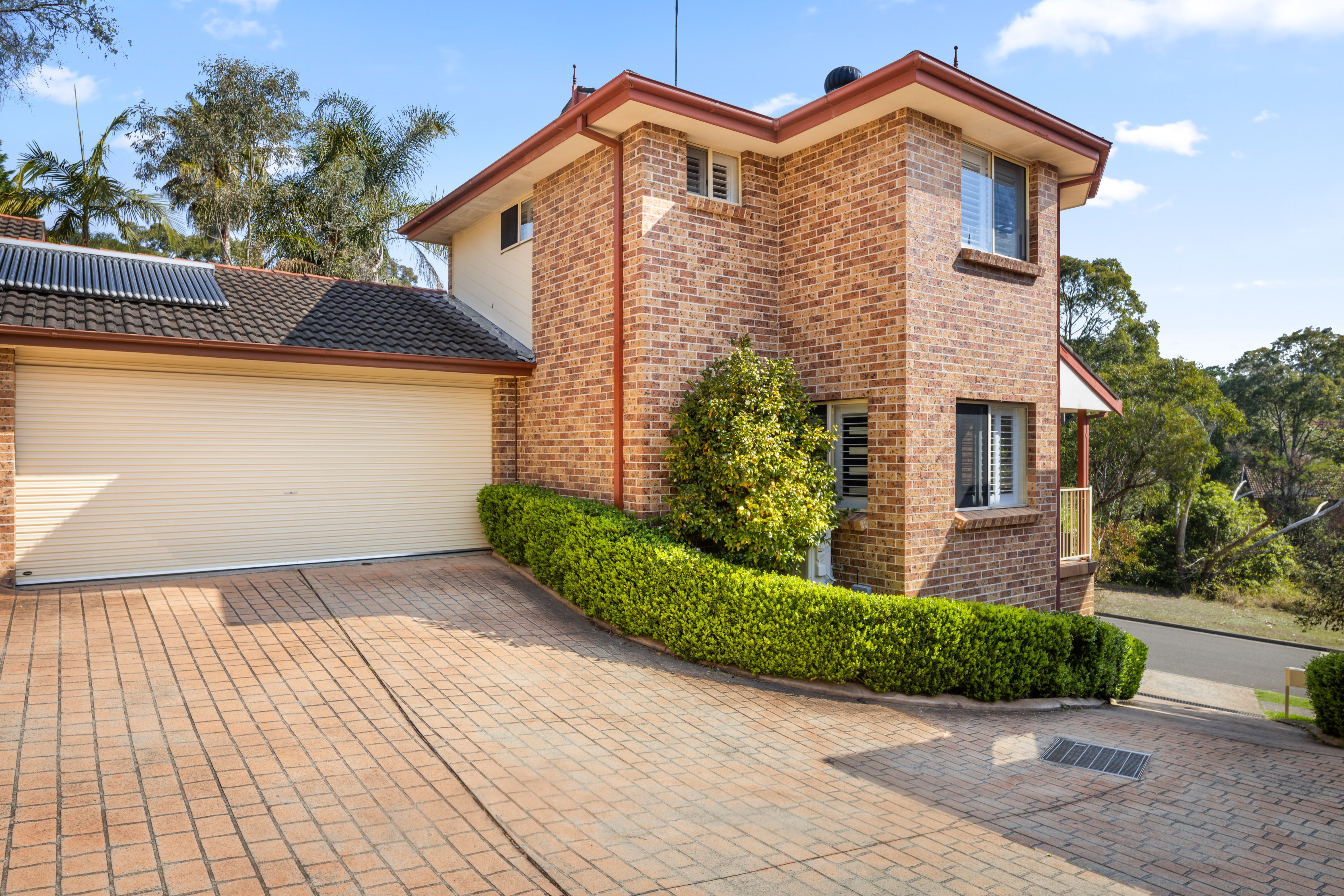 104-106 Beaumaris Drive, Menai NSW 2234