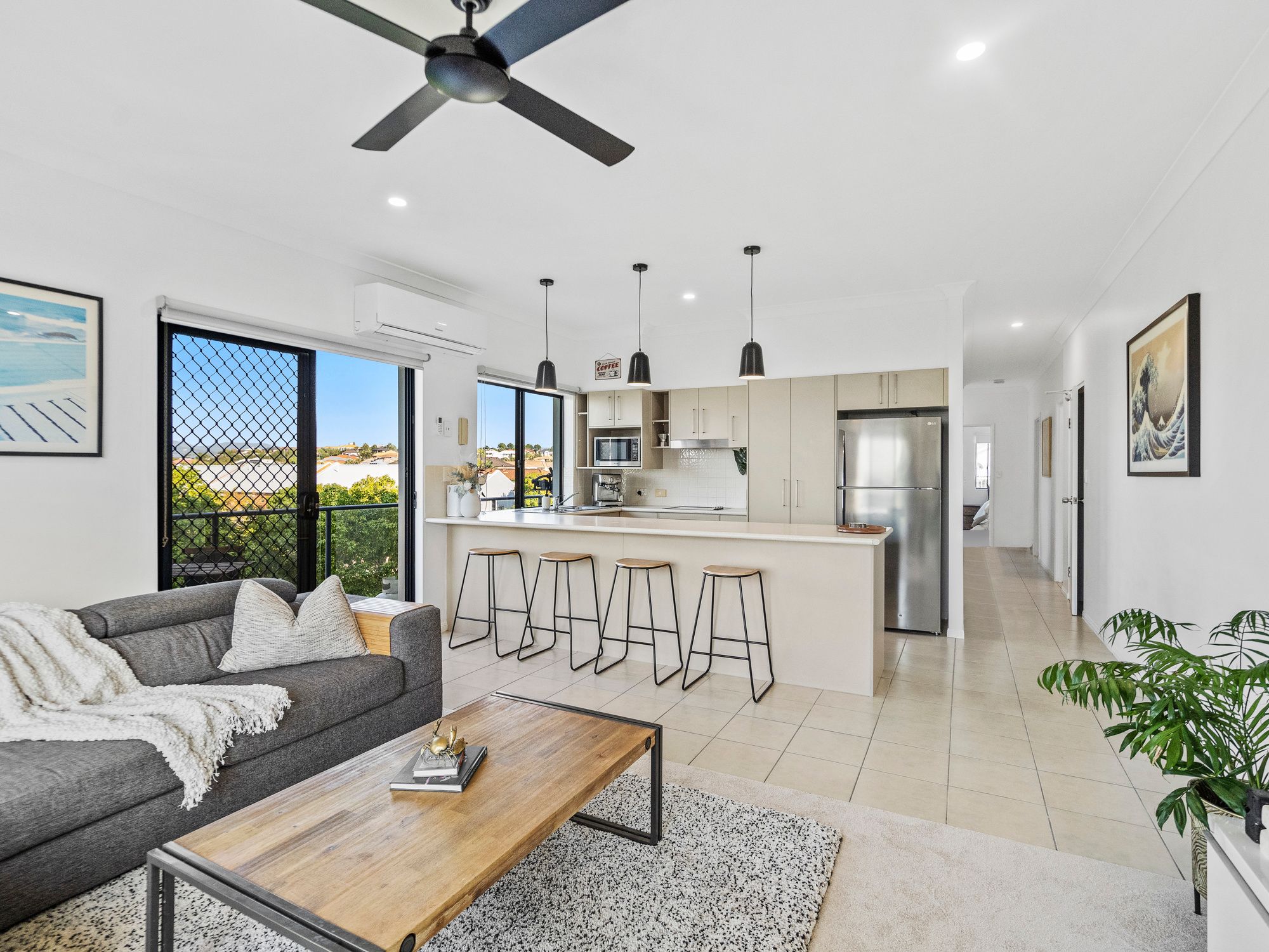 4/22 Tourangeau Crescent, Varsity Lakes, QLD 4227