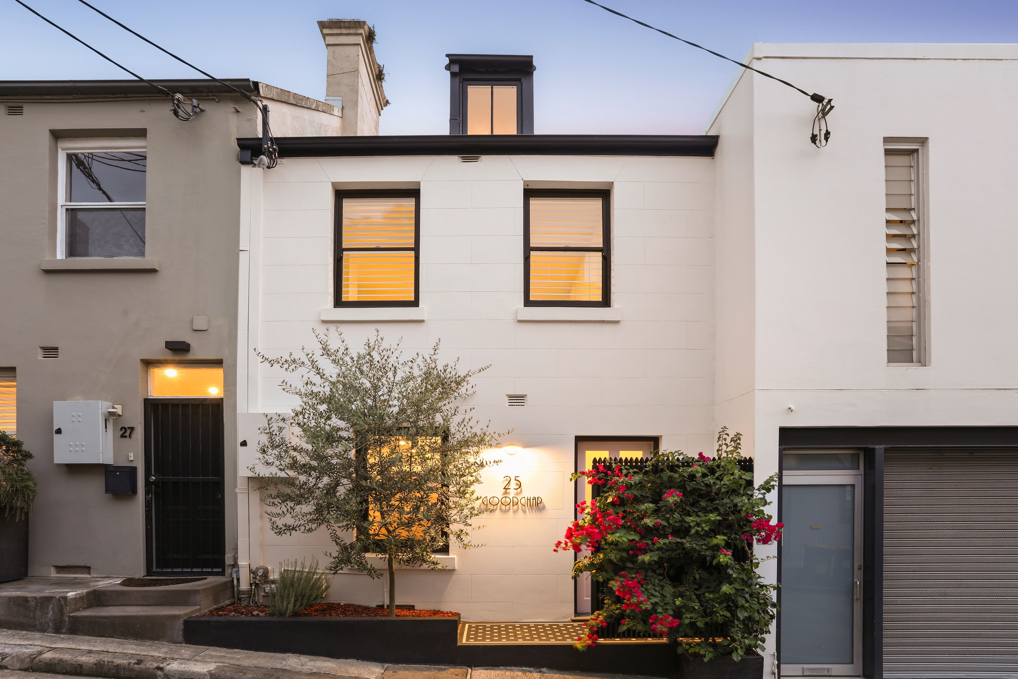 25 Goodchap Street, Surry Hills NSW 2010