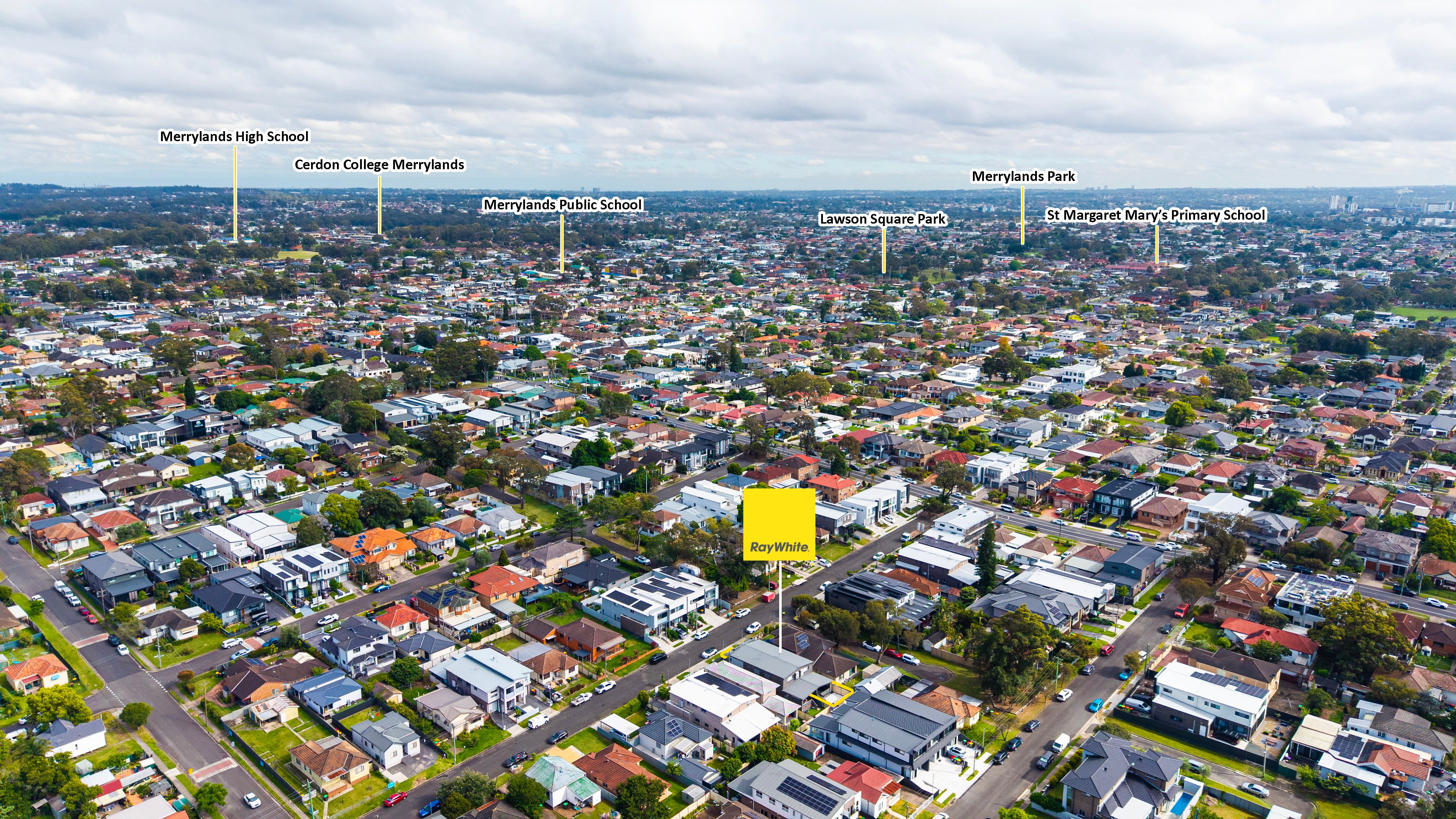 14A Cardigan Street — photo 21 of 23