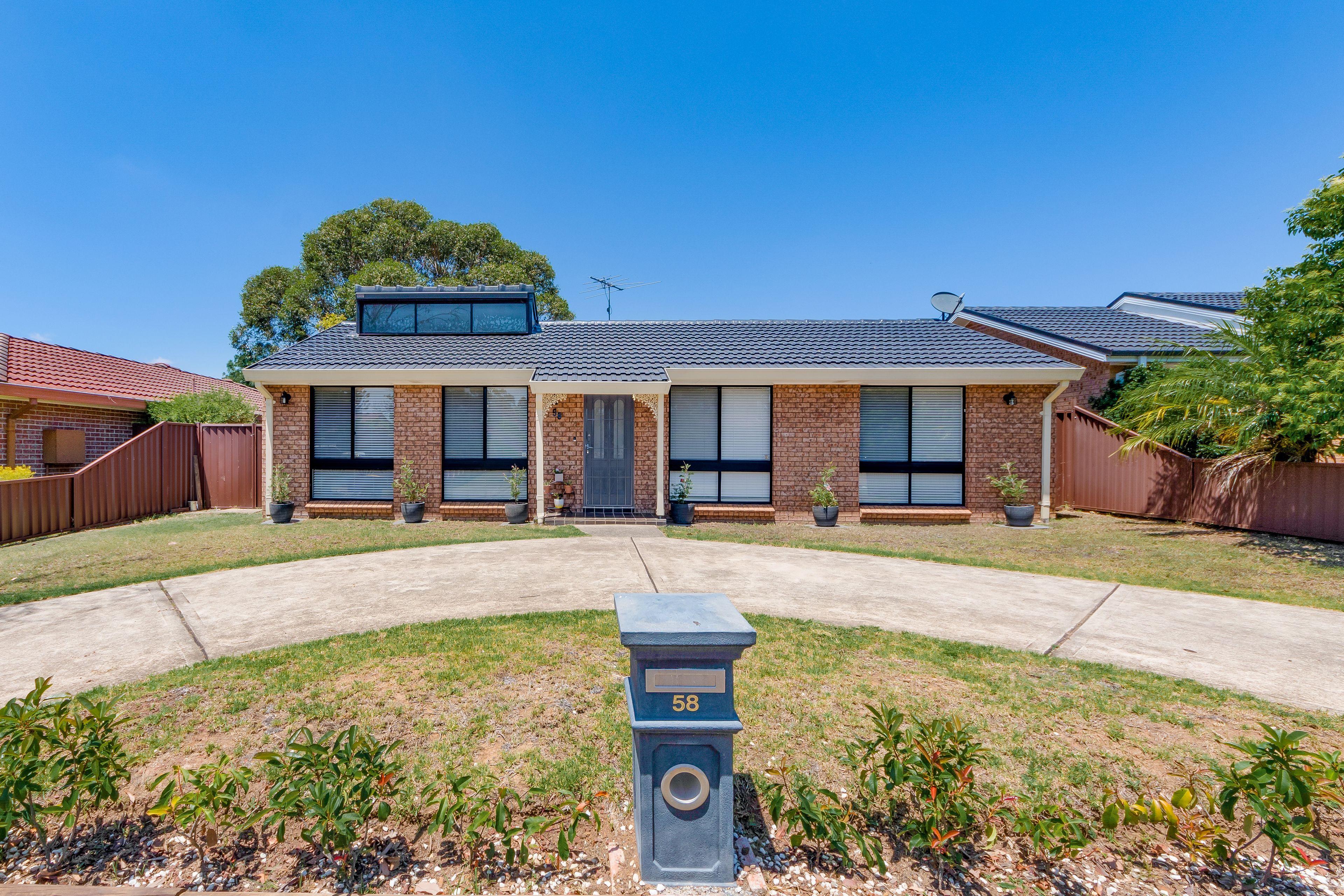 St Helens Park, NSW 2560