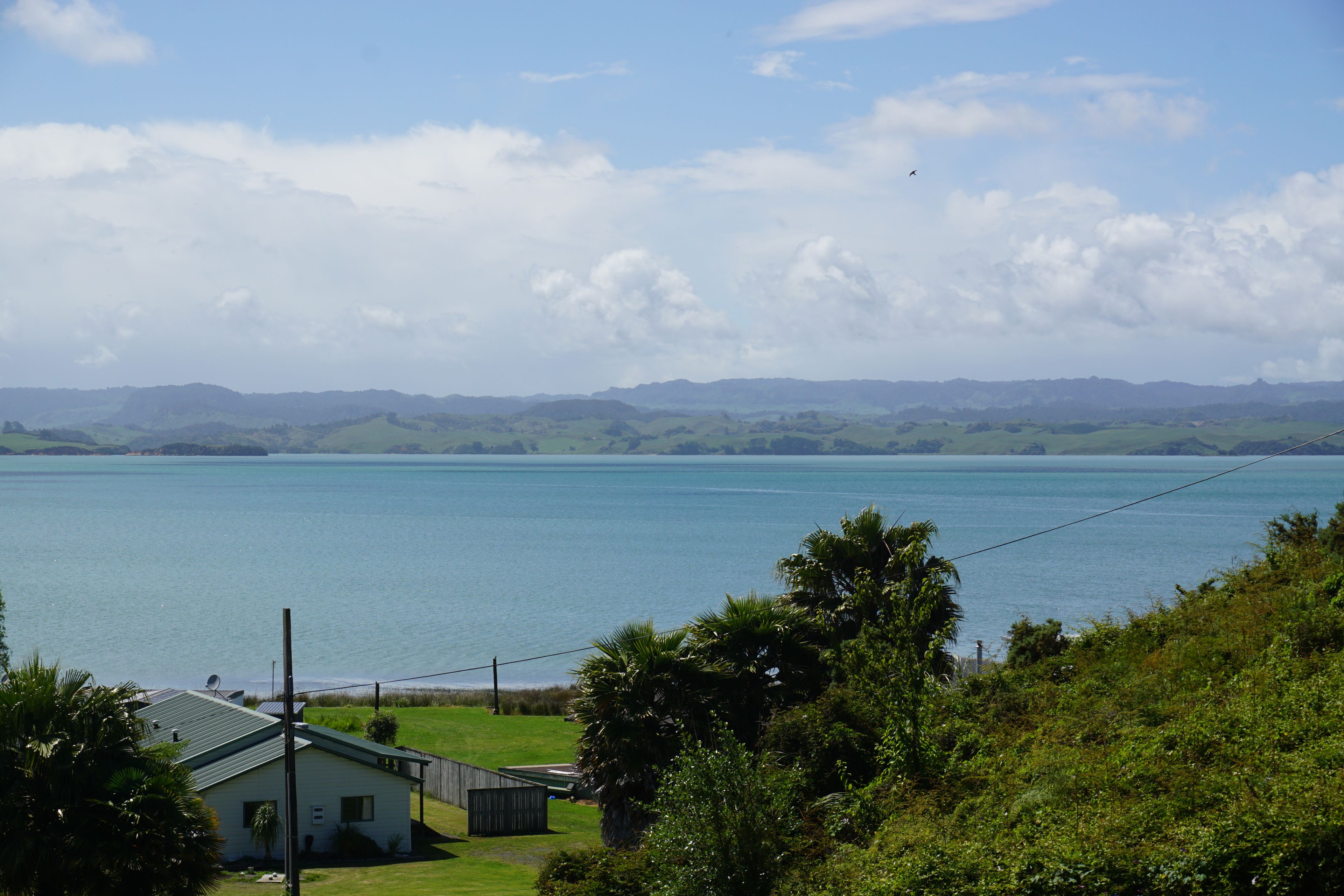 40 Pouewe Street, Kawhia, Otorohanga District