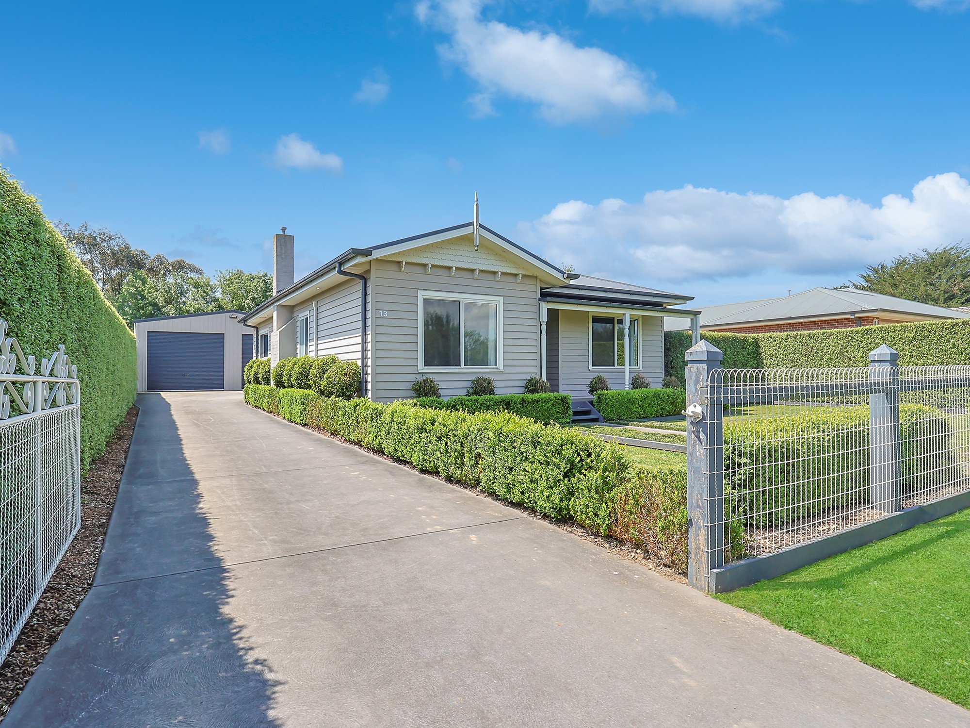 13 Railway Avenue, Darnum, VIC 3822