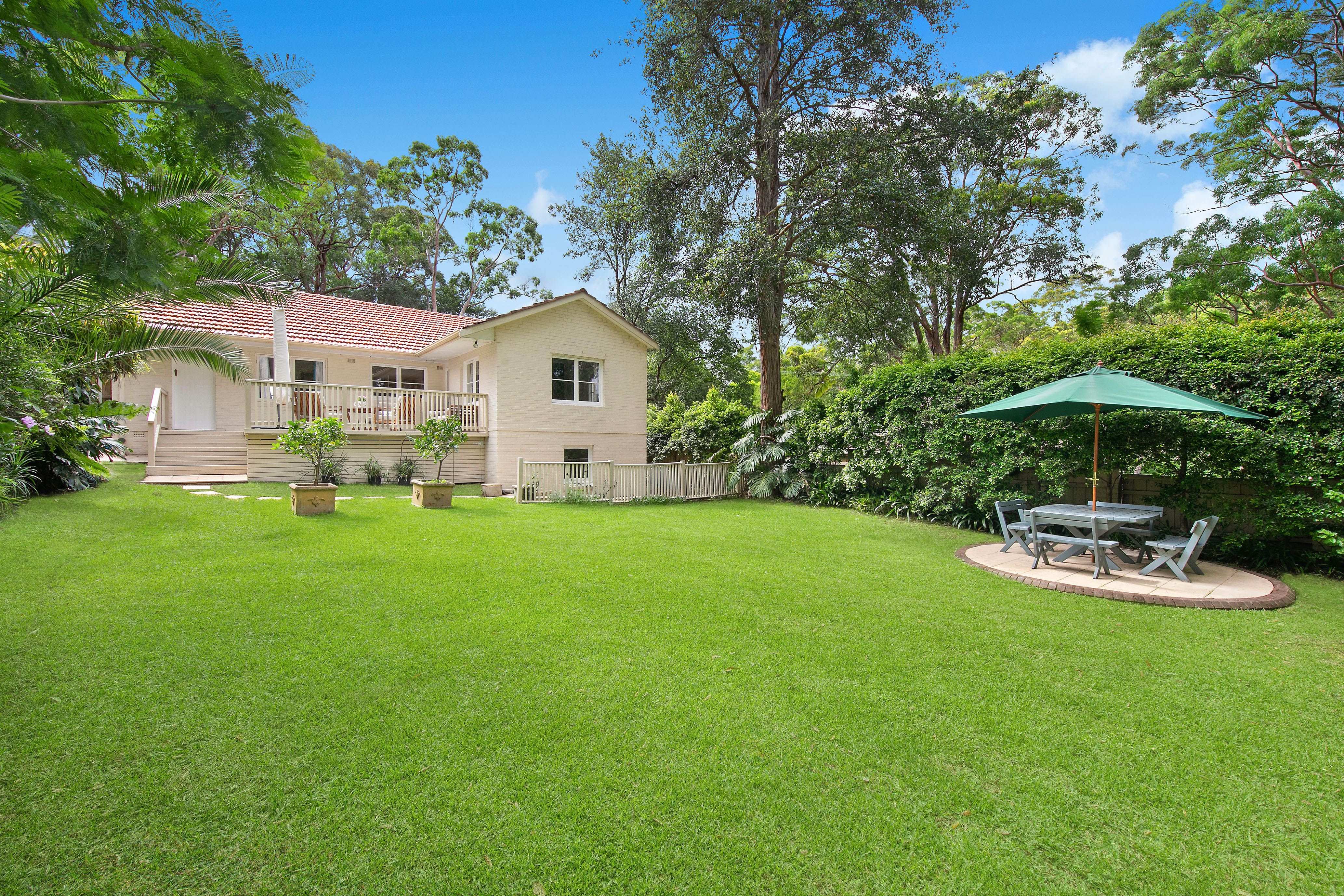 18 Grayling Road, West Pymble, NSW 2073