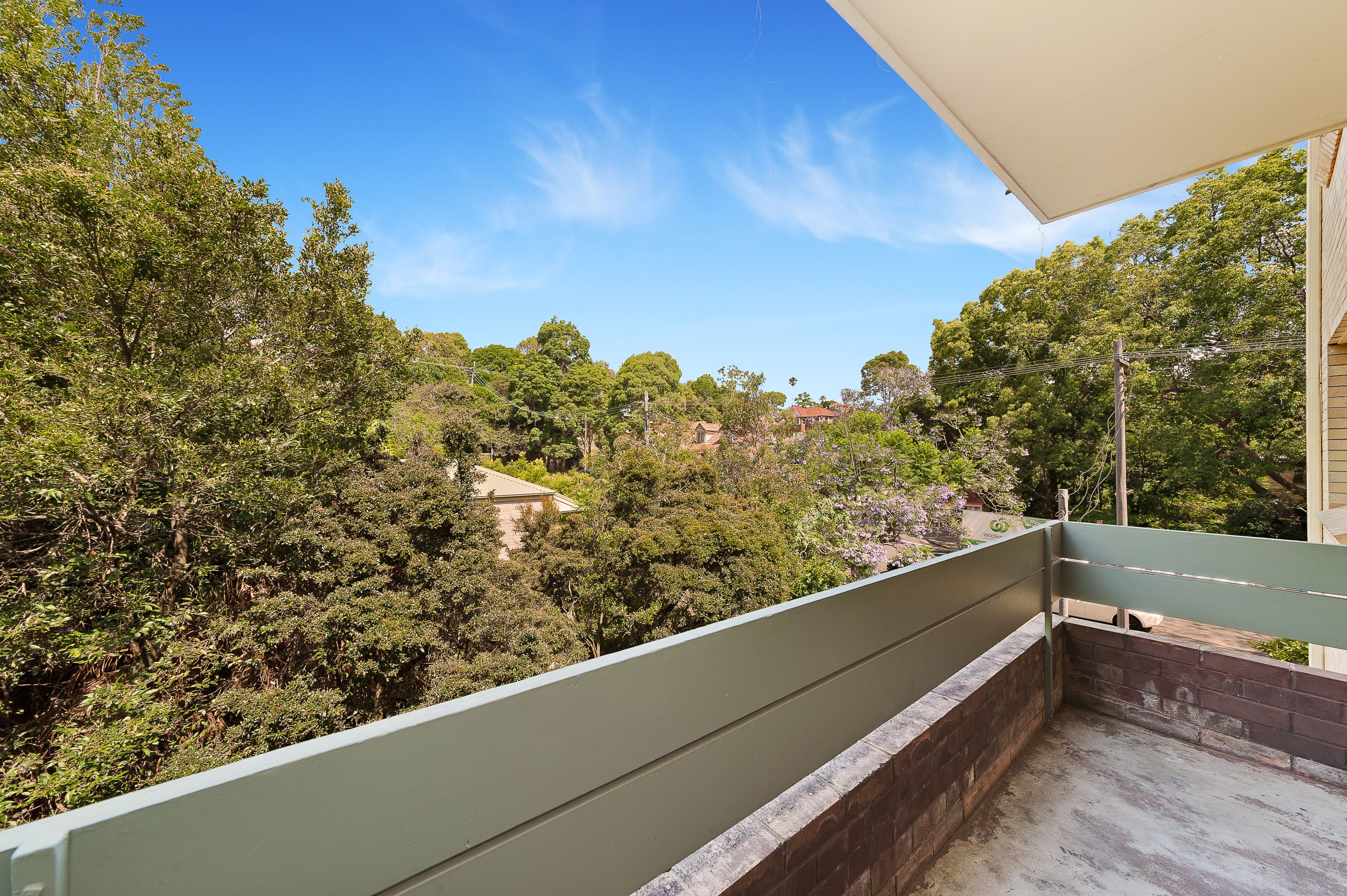 6/30 Eaton Street, Neutral Bay, NSW 2089