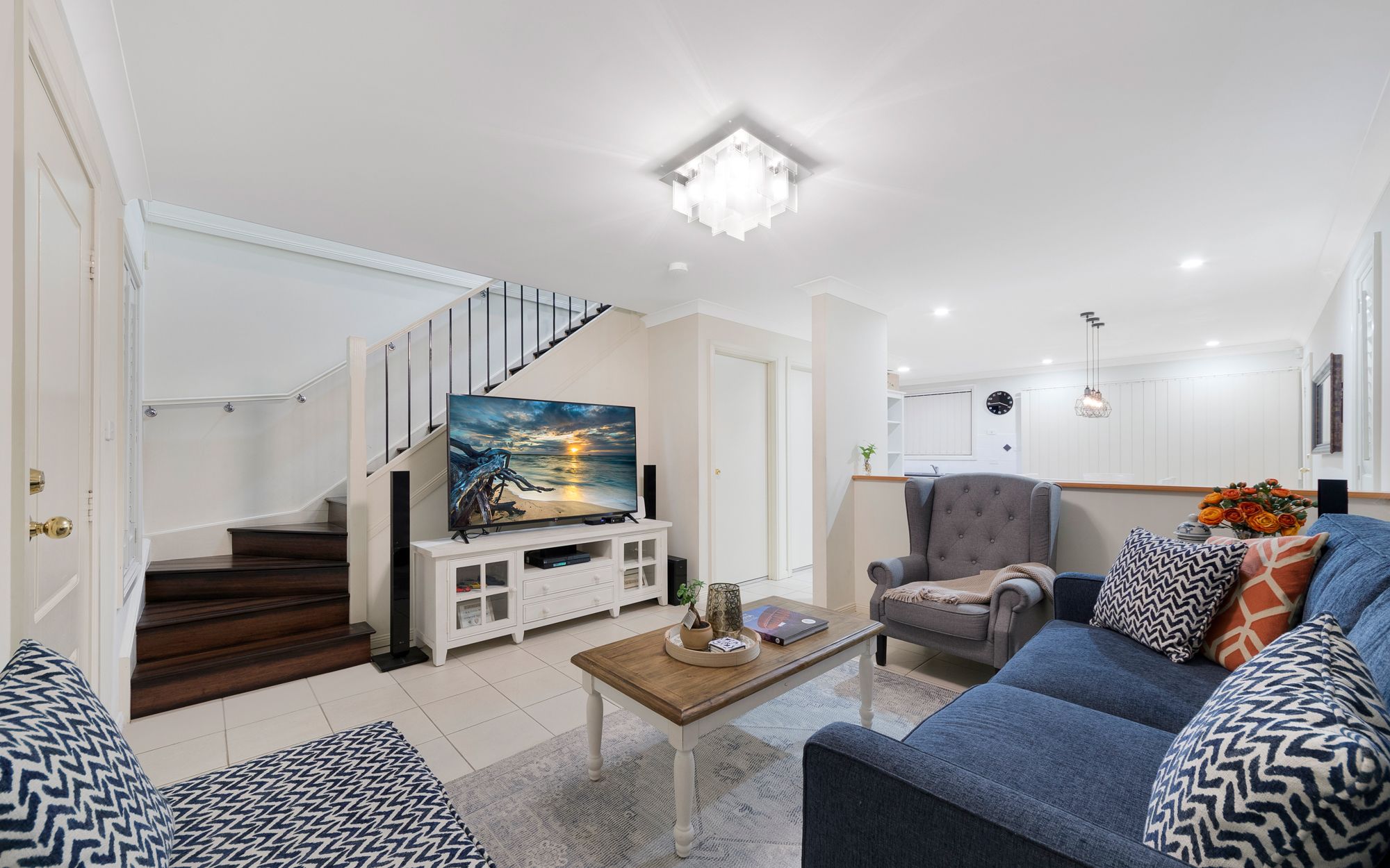 5/9-11 Fourth Avenue, Macquarie Fields, NSW 2564