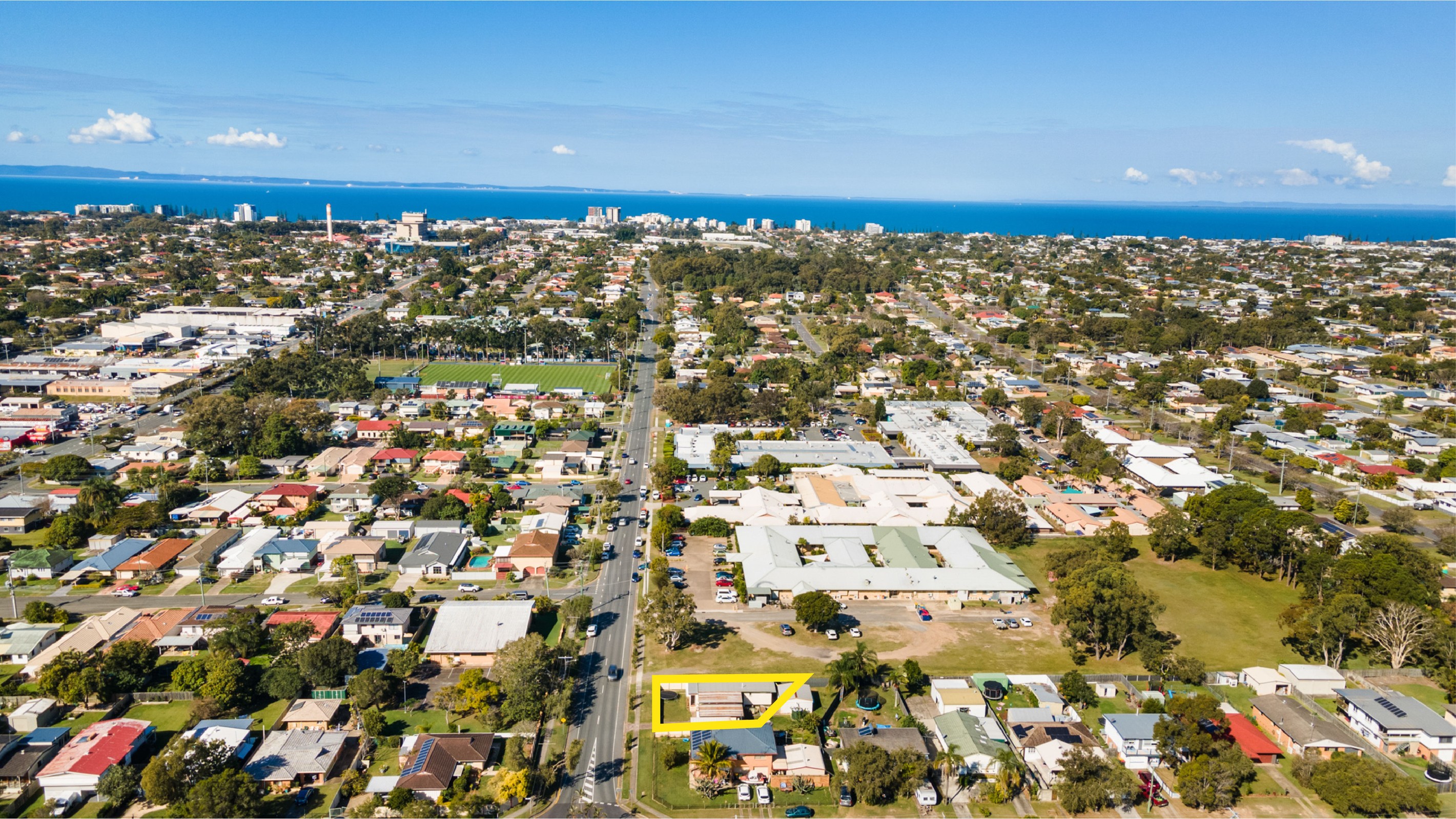115 George Street, Kippa-Ring, QLD 4021