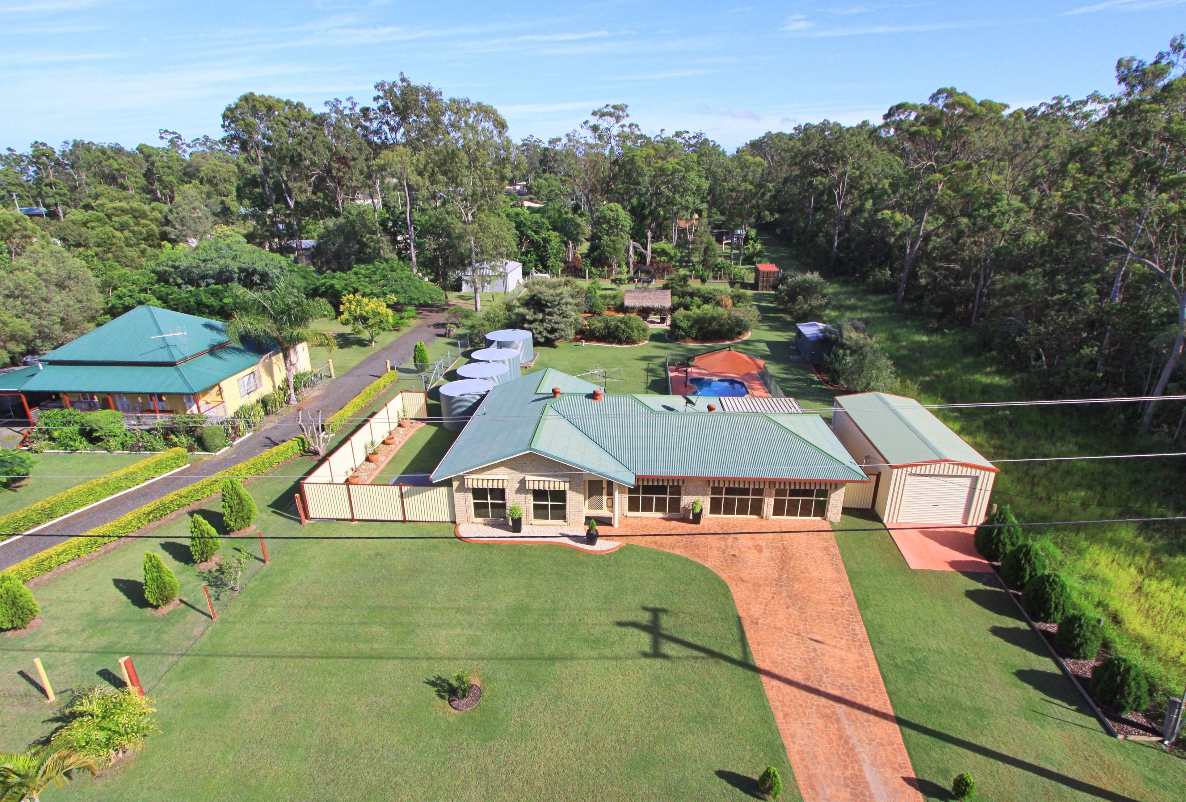 1 Statesman Drive, South Bingera, QLD 4670