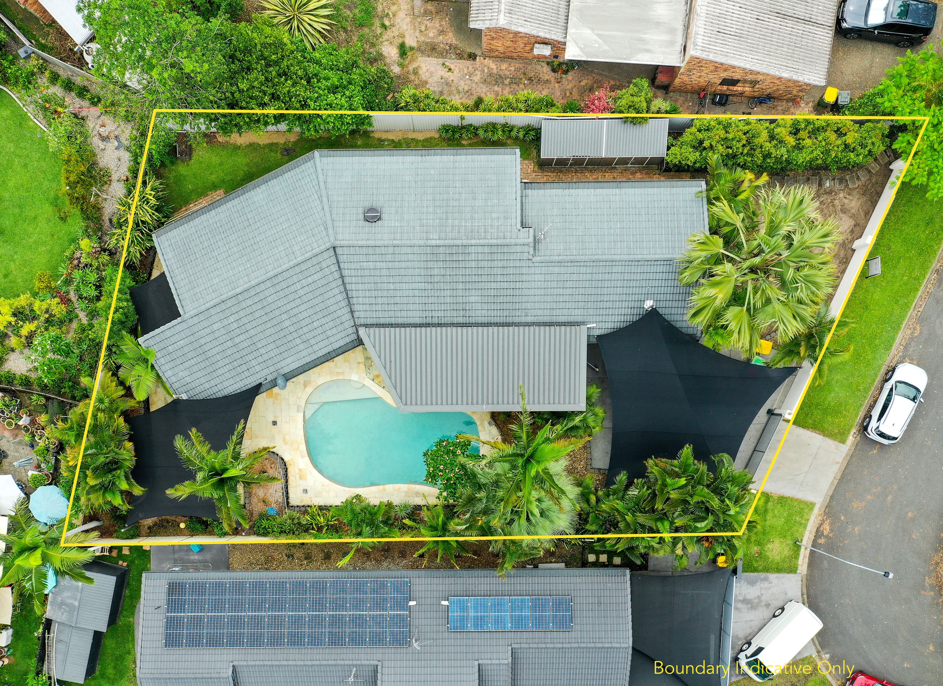 19 Carlingford Place, Robina, QLD 4226