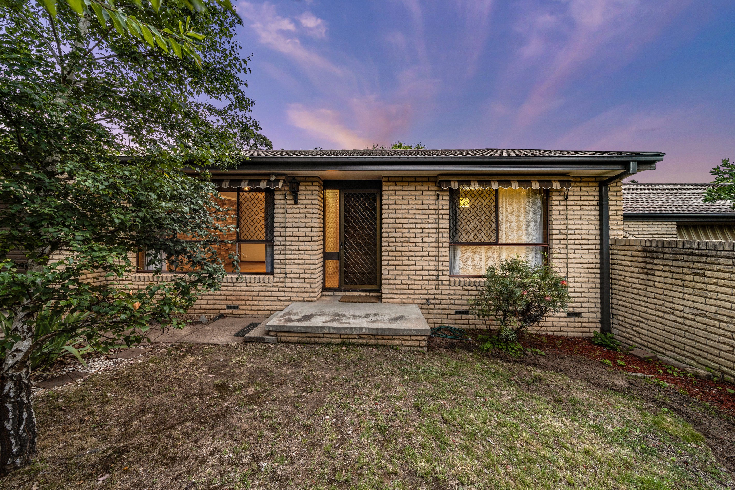 1/3 Sexton Street, Cook, ACT 2614