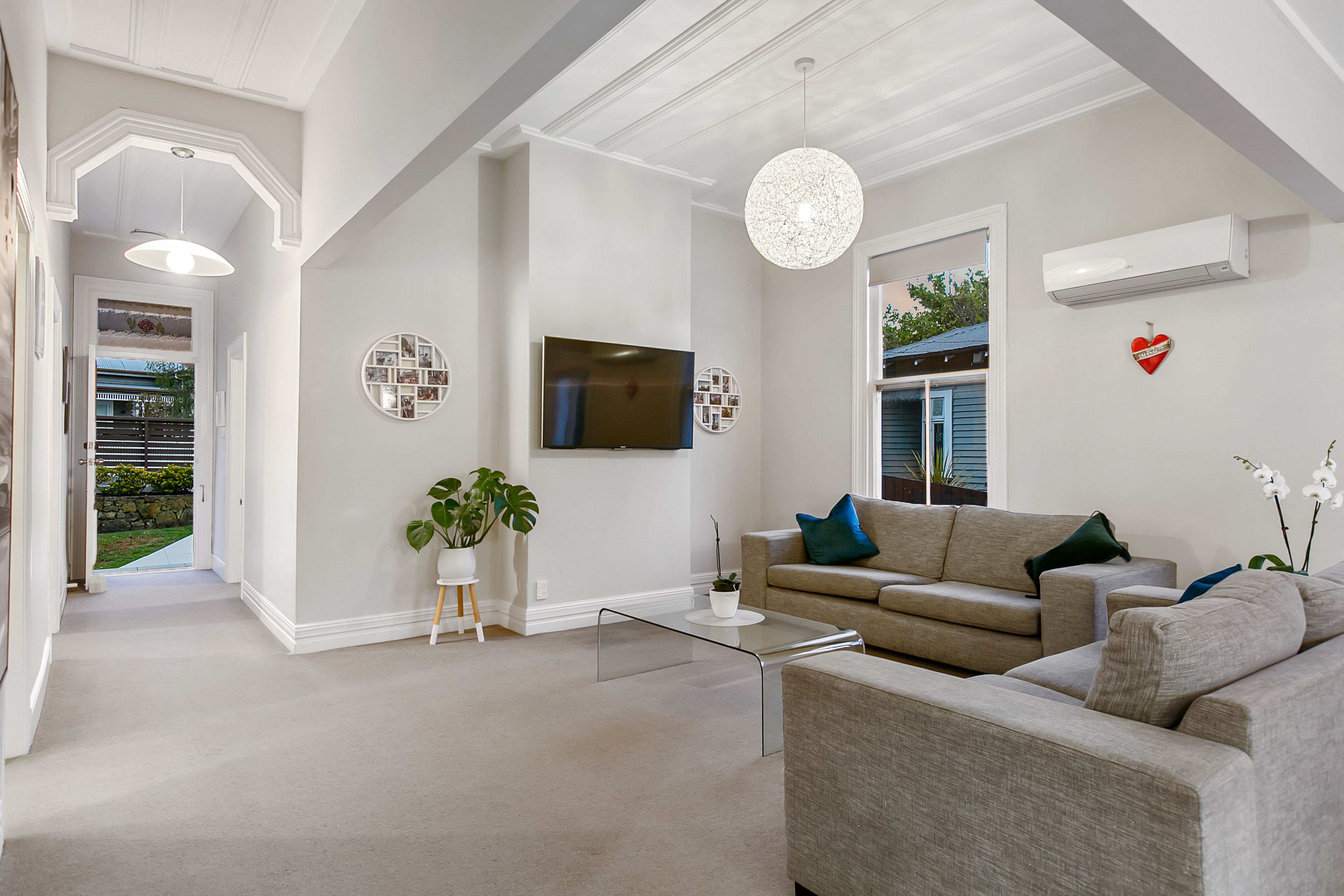 29 Wynyard Road, Mount Eden, Auckland City