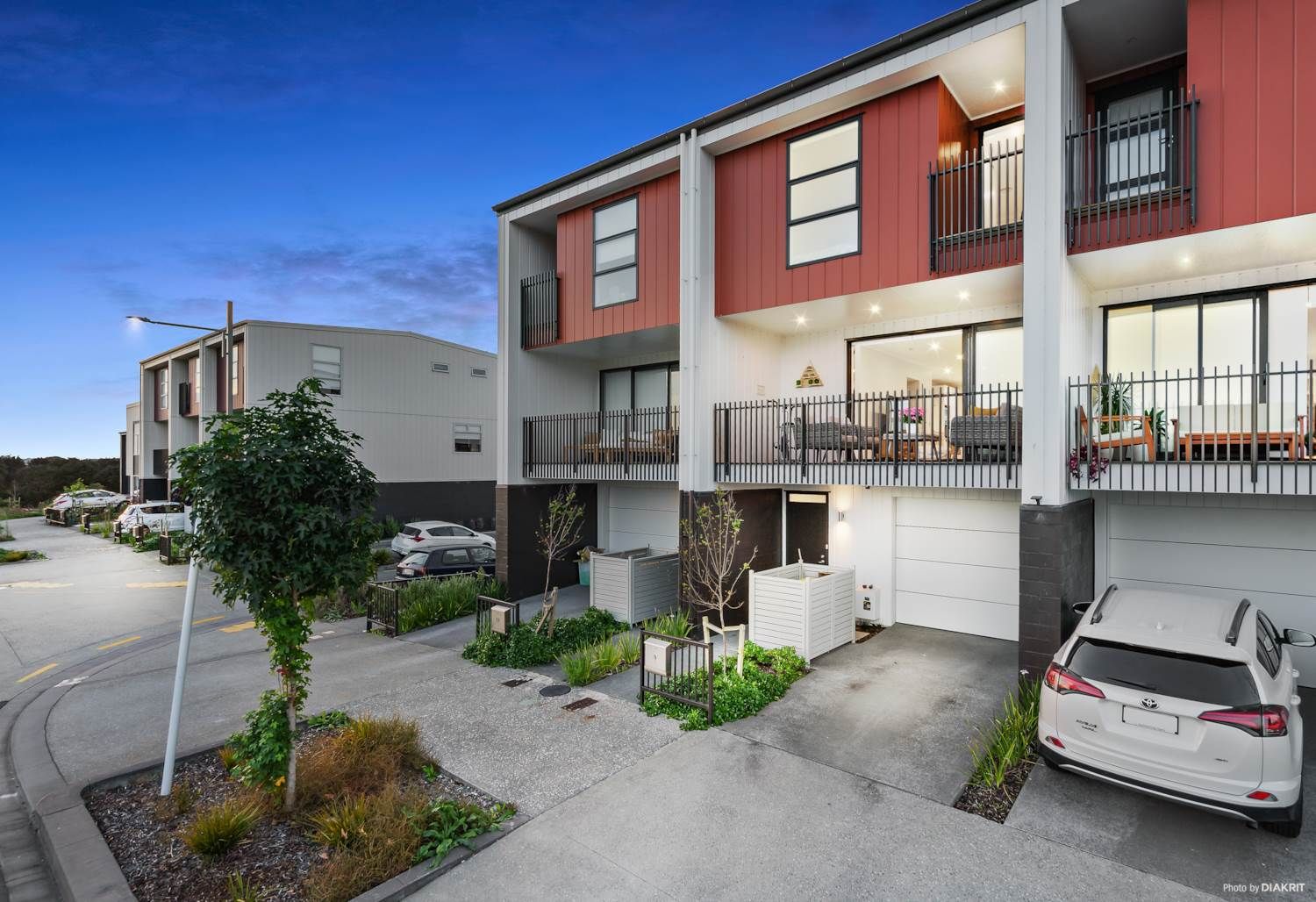 9 Bonnette Road, Flat Bush, Manukau City